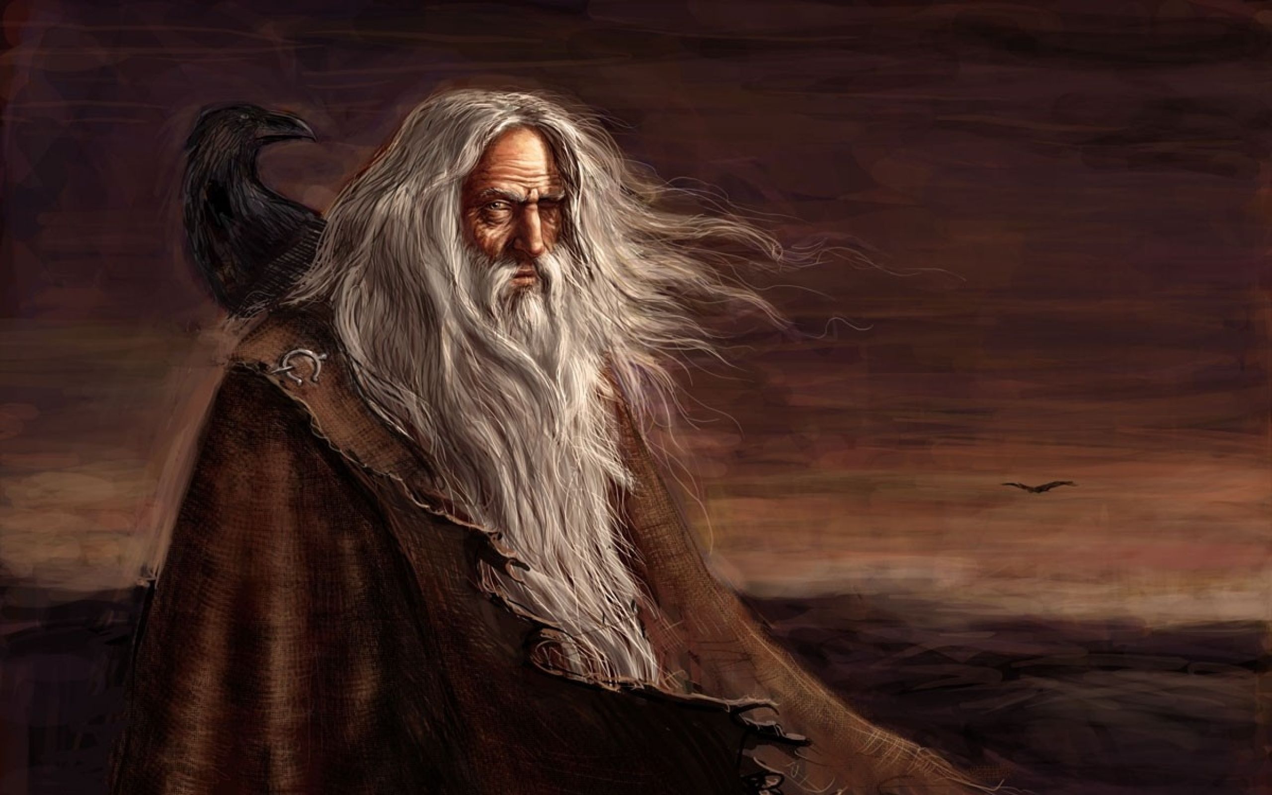 Odin Norse Wallpapers