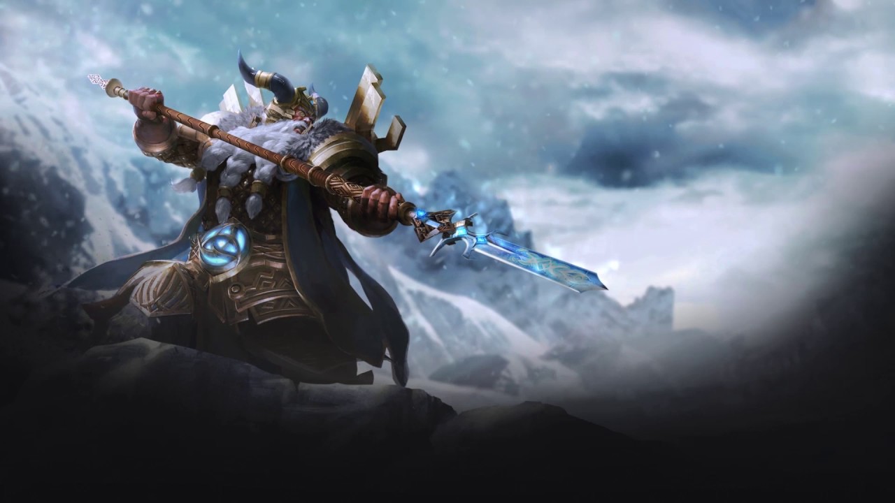 Odin Norse Wallpapers