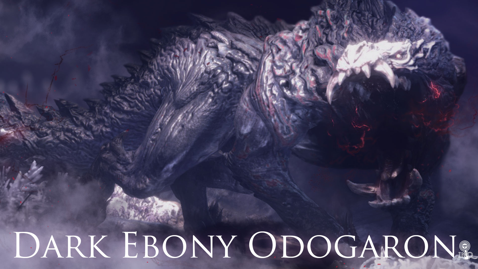 Odogaron Wallpapers