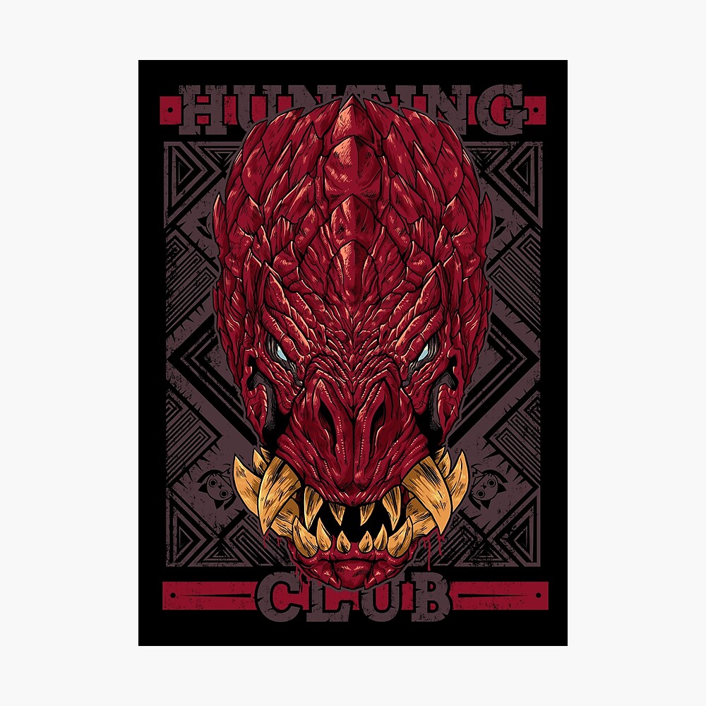 Odogaron Wallpapers