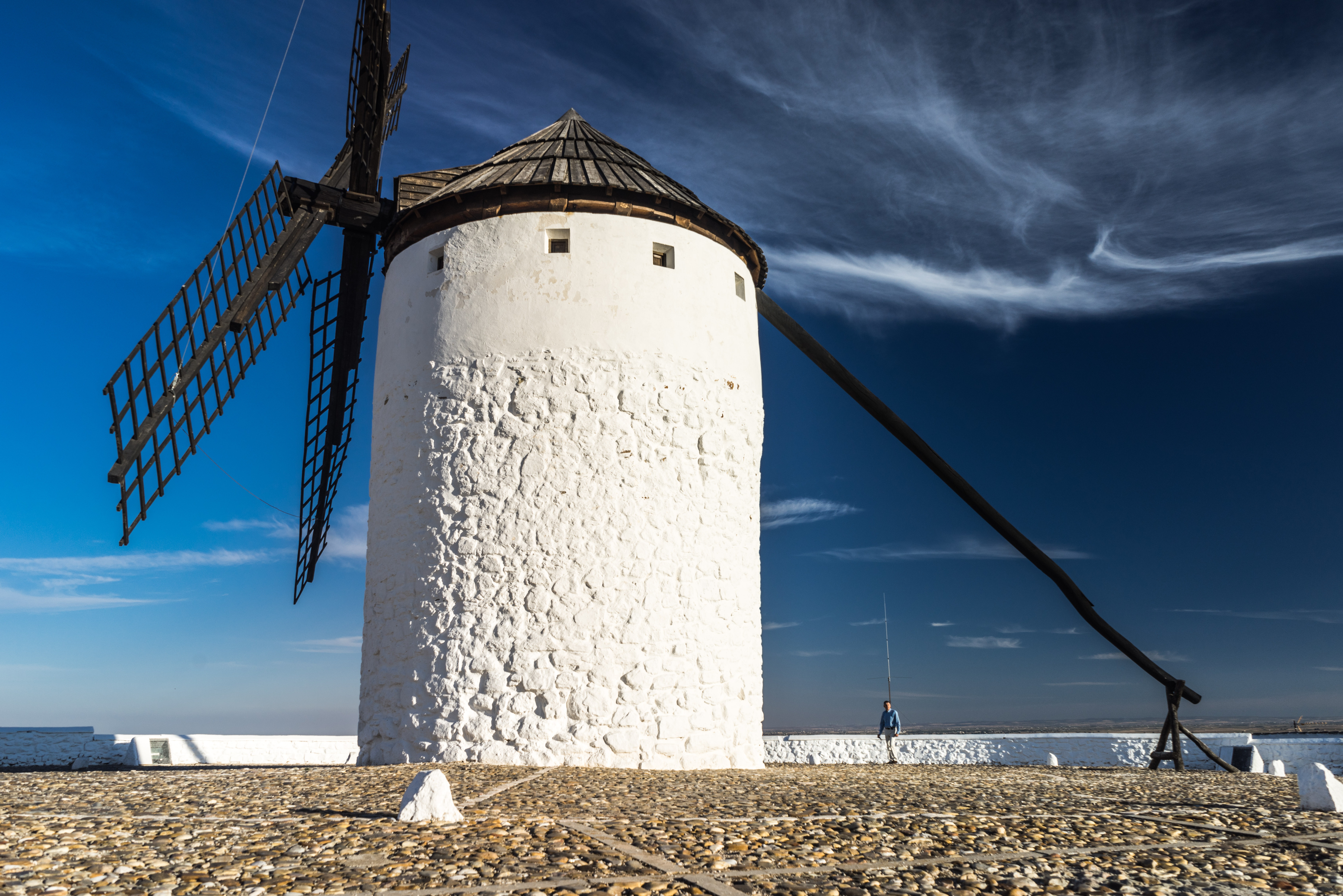 Of Giants And Windmills Don Quixote
 Wallpapers