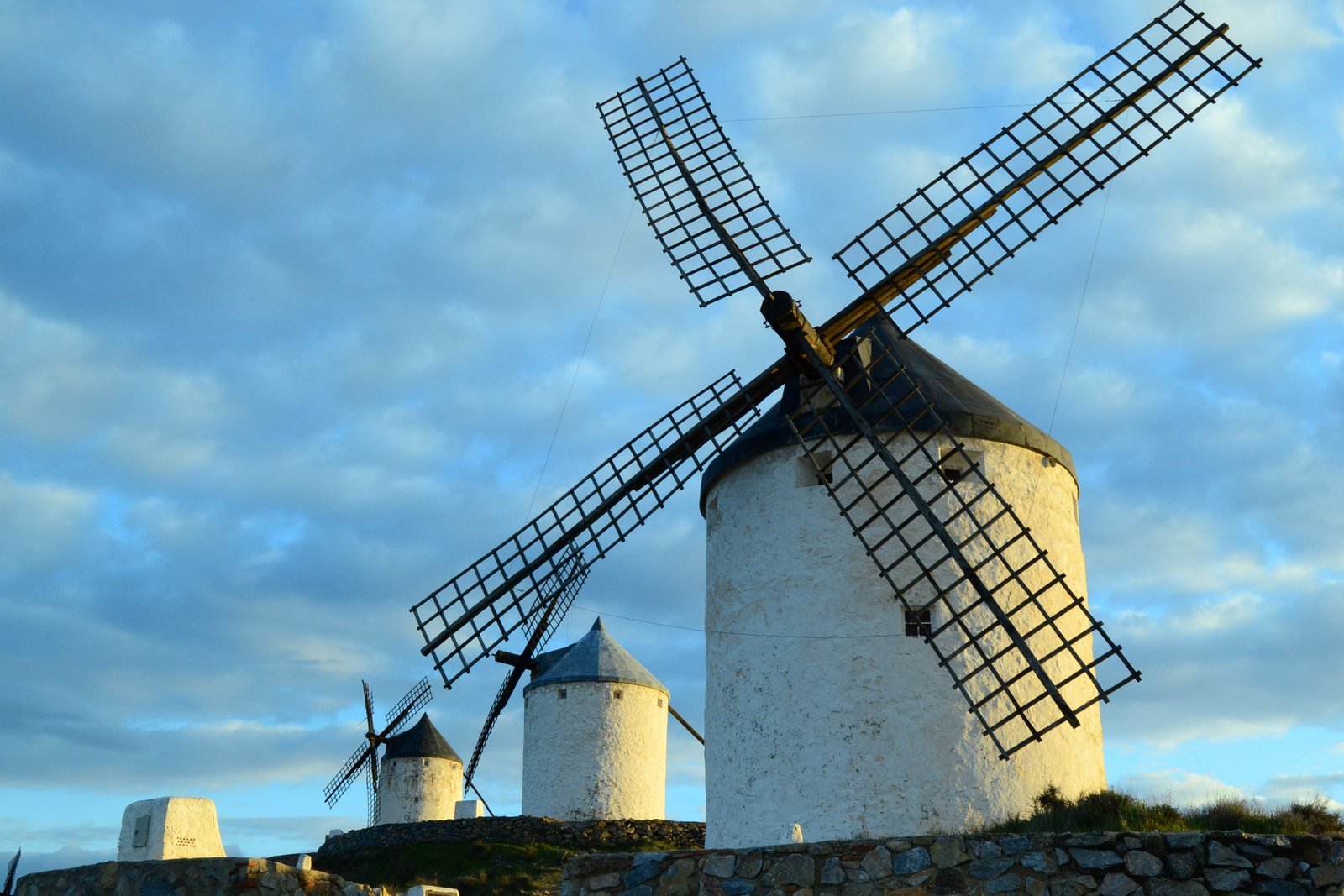 Of Giants And Windmills Don Quixote
 Wallpapers