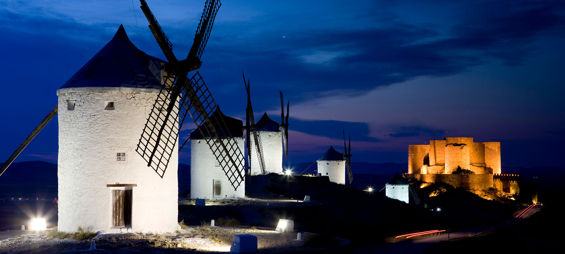 Of Giants And Windmills Don Quixote
 Wallpapers