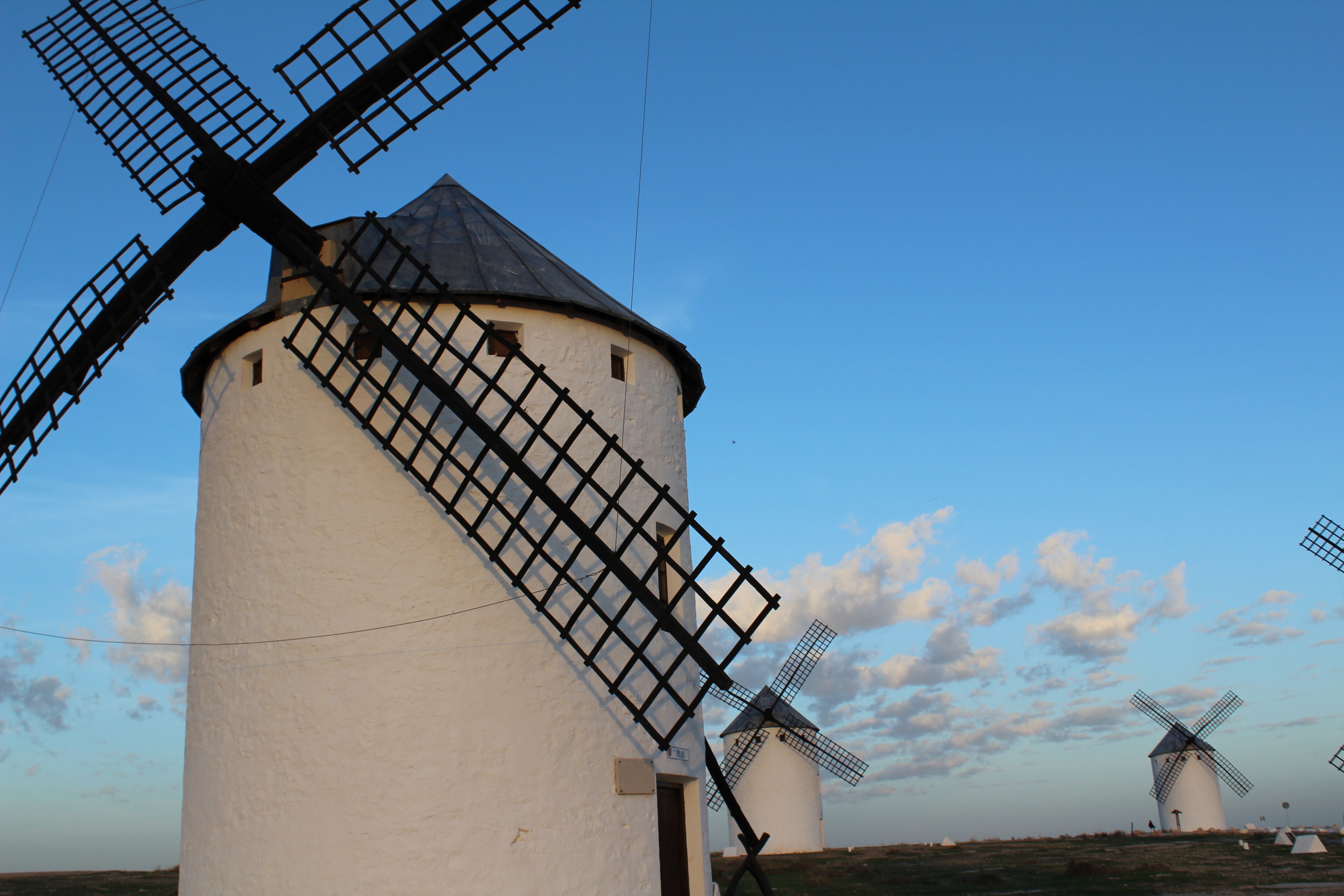 Of Giants And Windmills Don Quixote
 Wallpapers