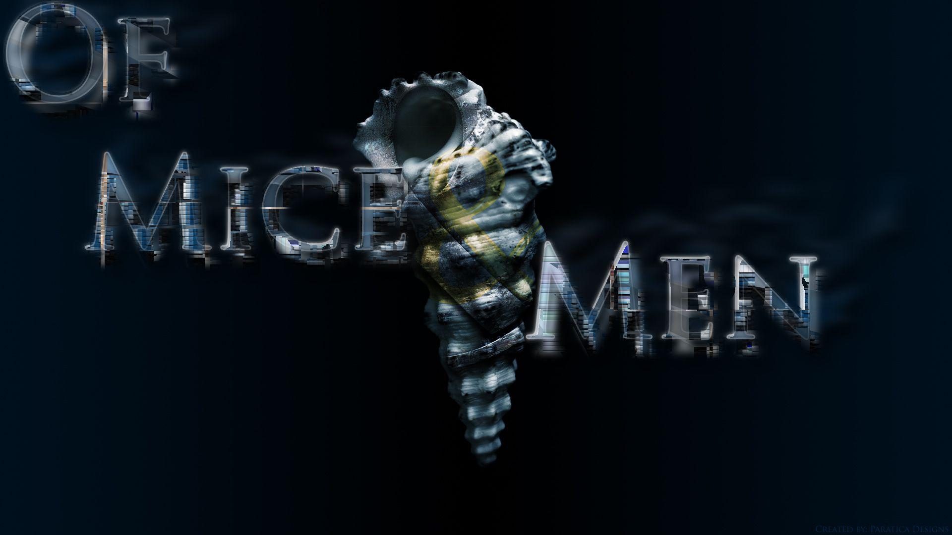 Of Mice And Men Wallpapers