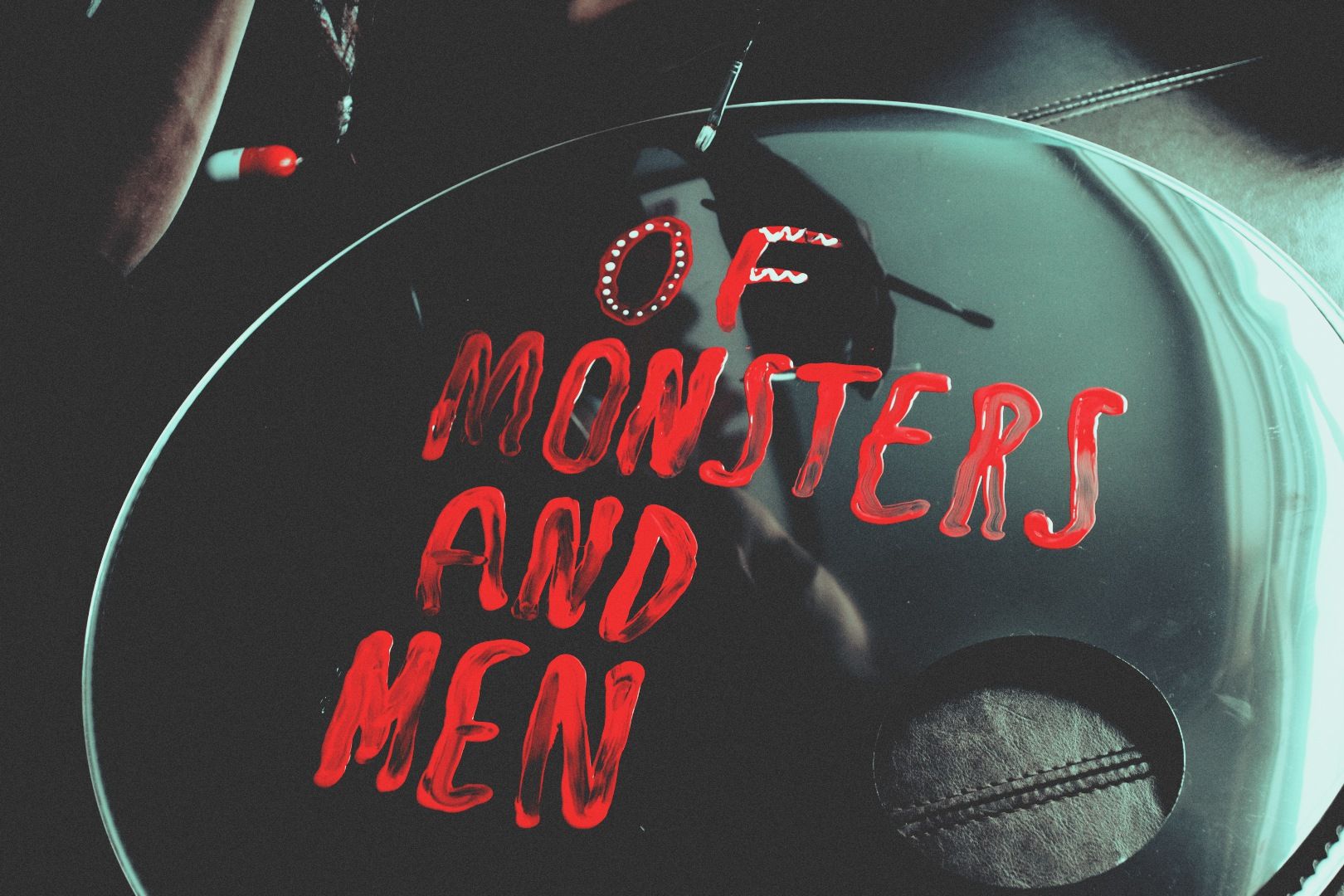 Of Monsters And Men Wallpapers