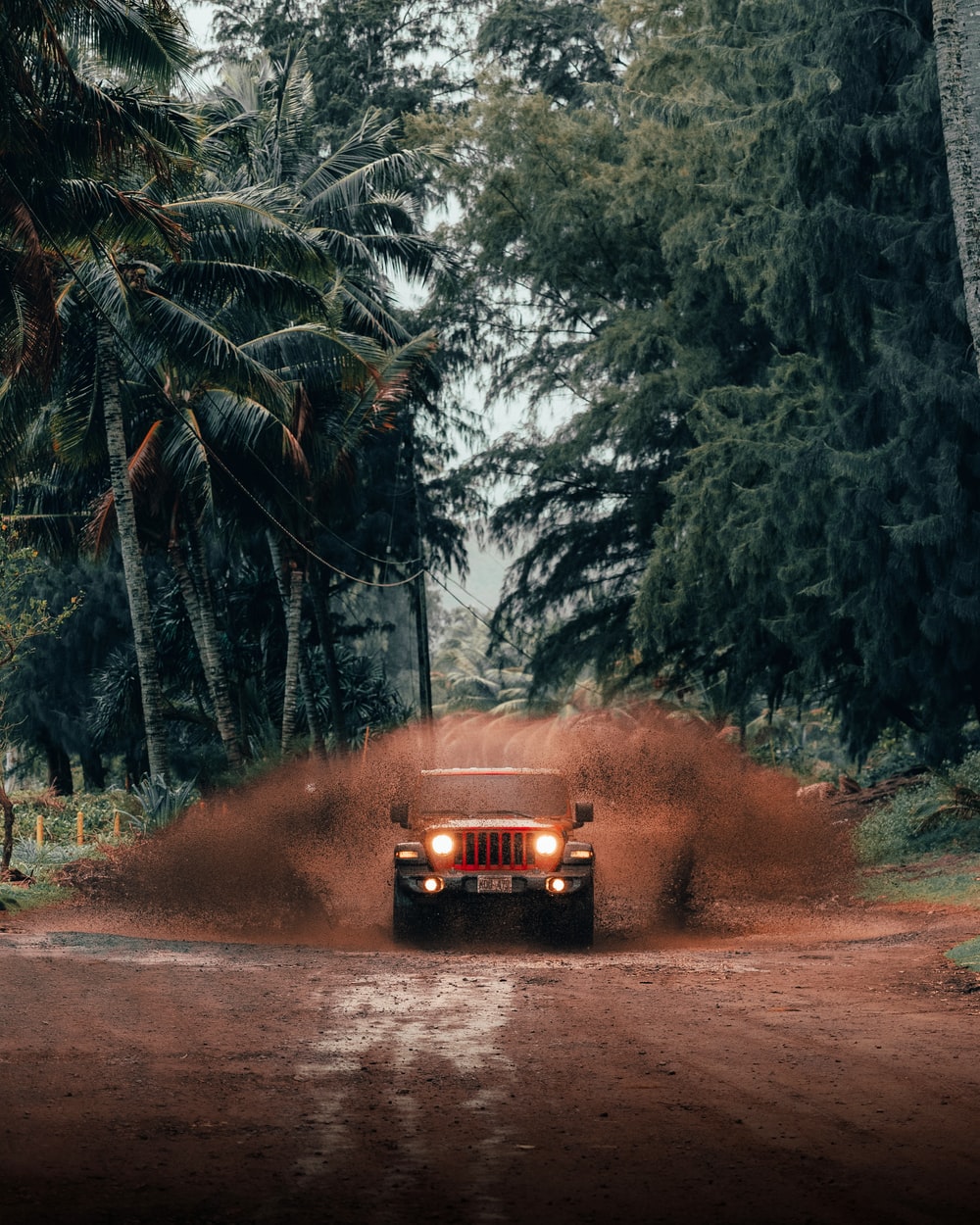 Off Road Wallpapers