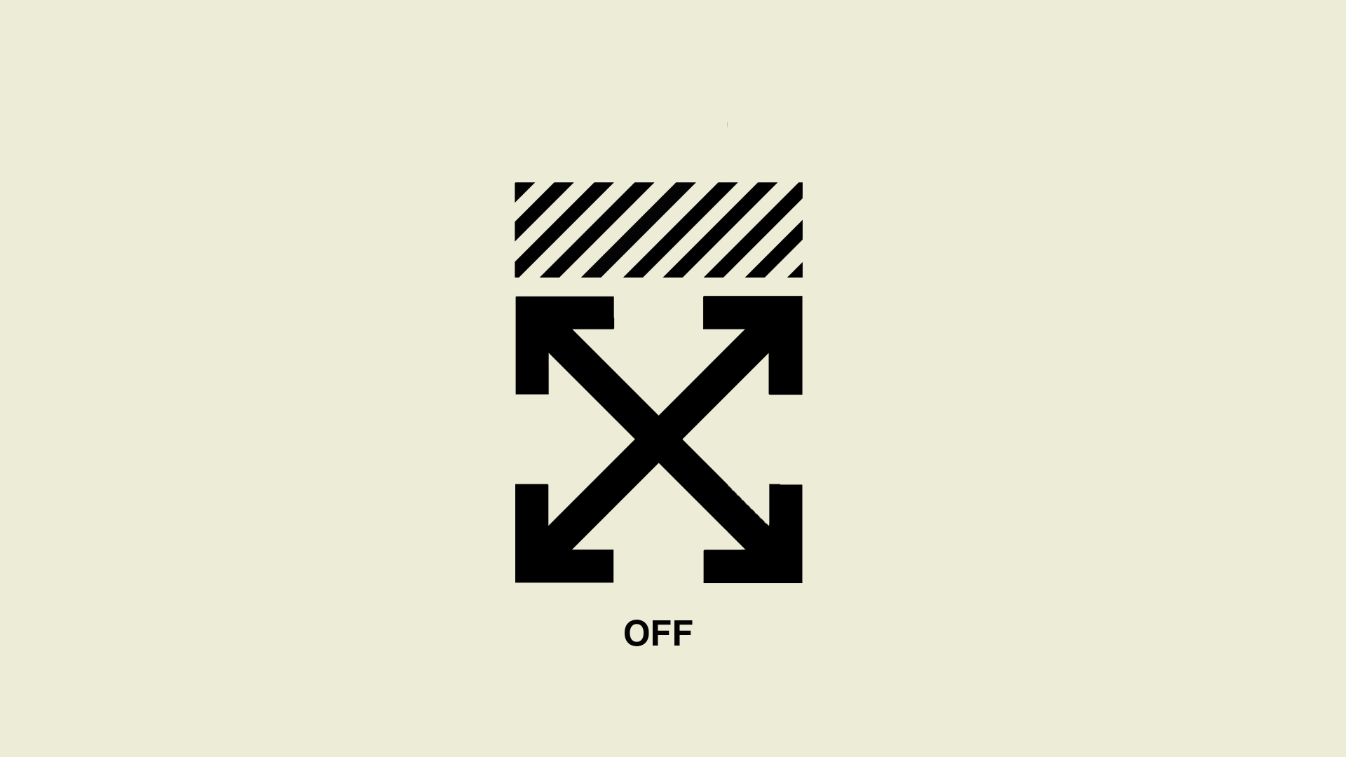 Off White Computer Wallpapers