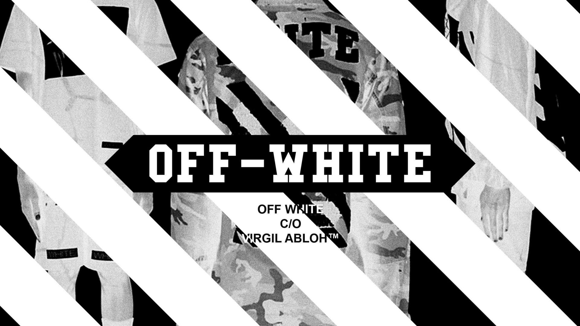 Off White Computer Wallpapers