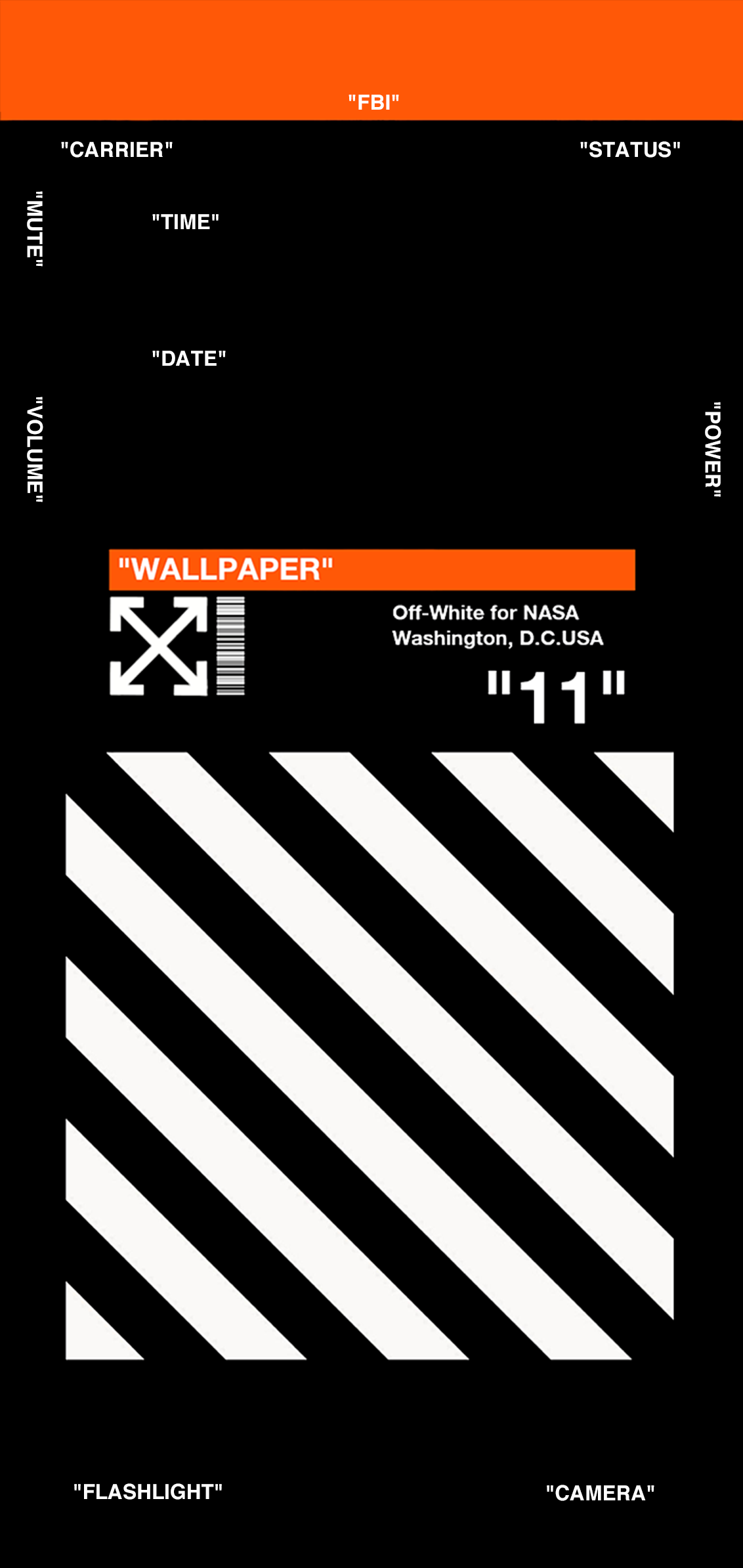 Off White Picture Wallpapers