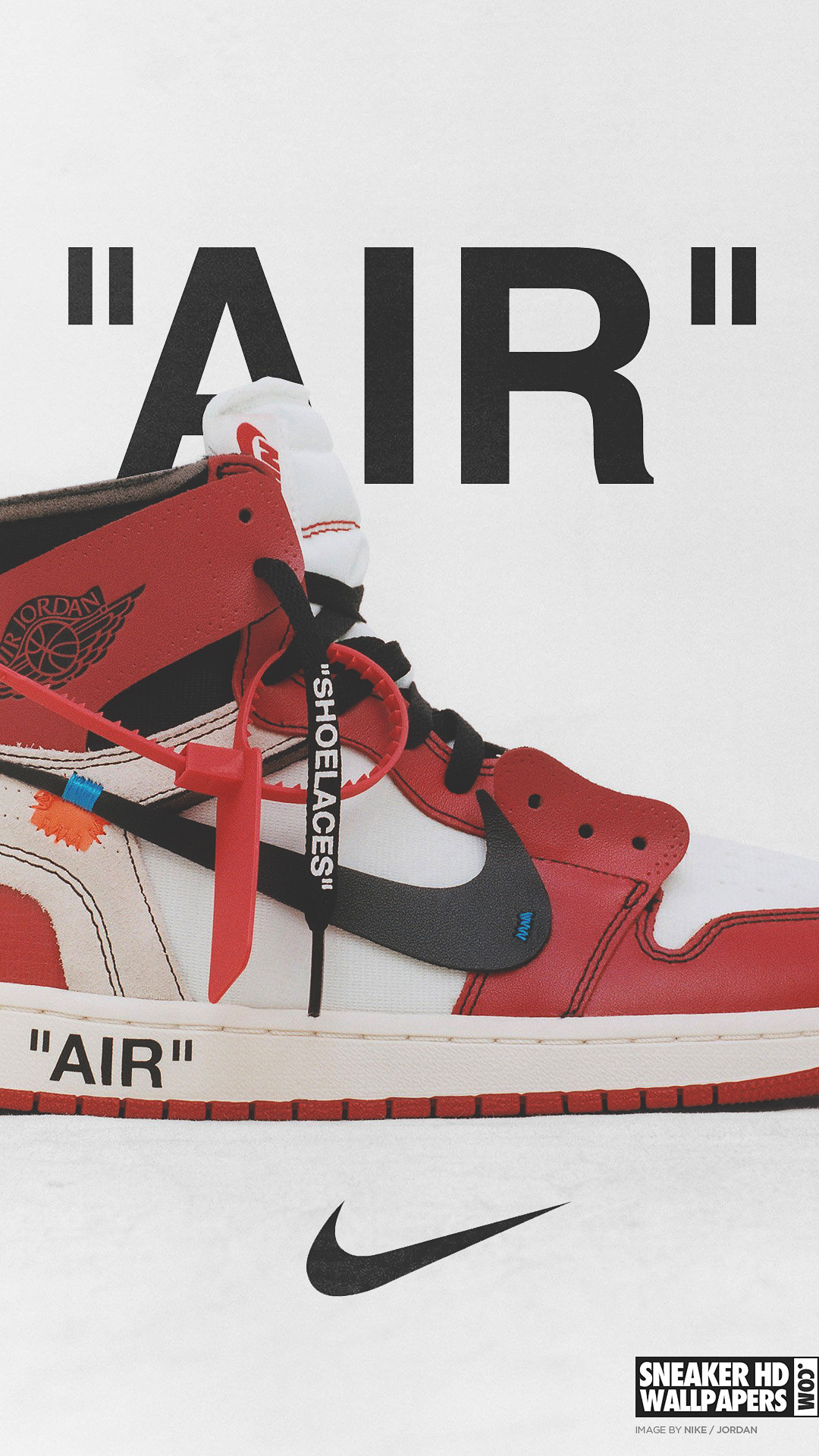 Off White Shoes Wallpapers