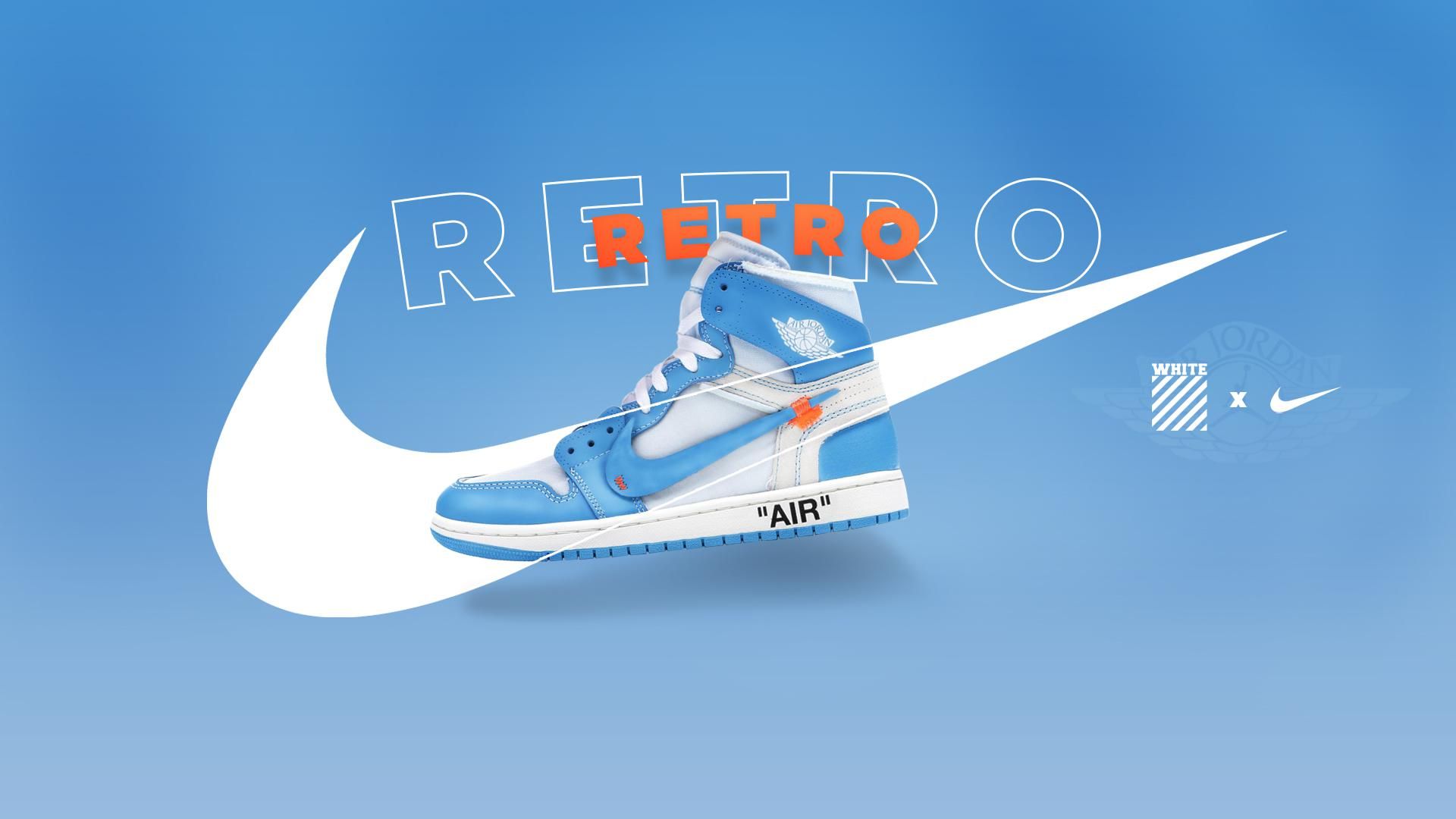 Off White Unc Wallpapers