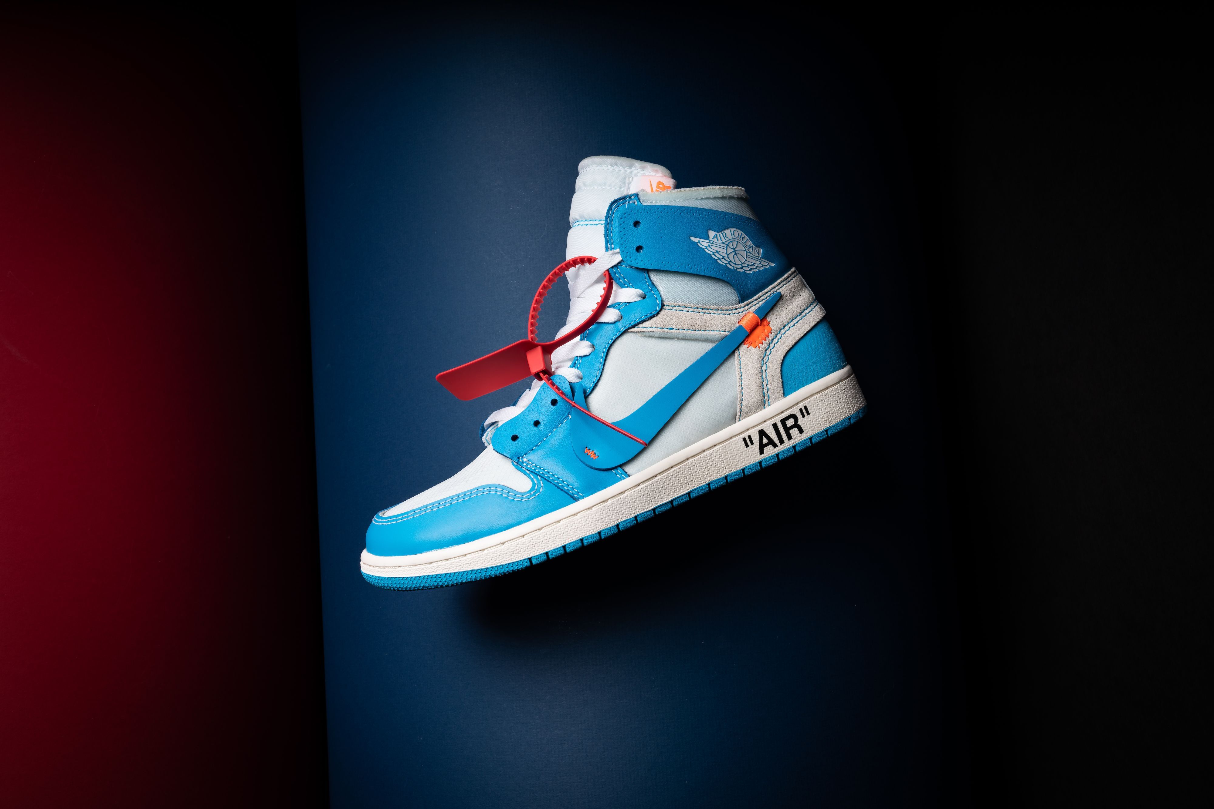 Off White Unc Wallpapers