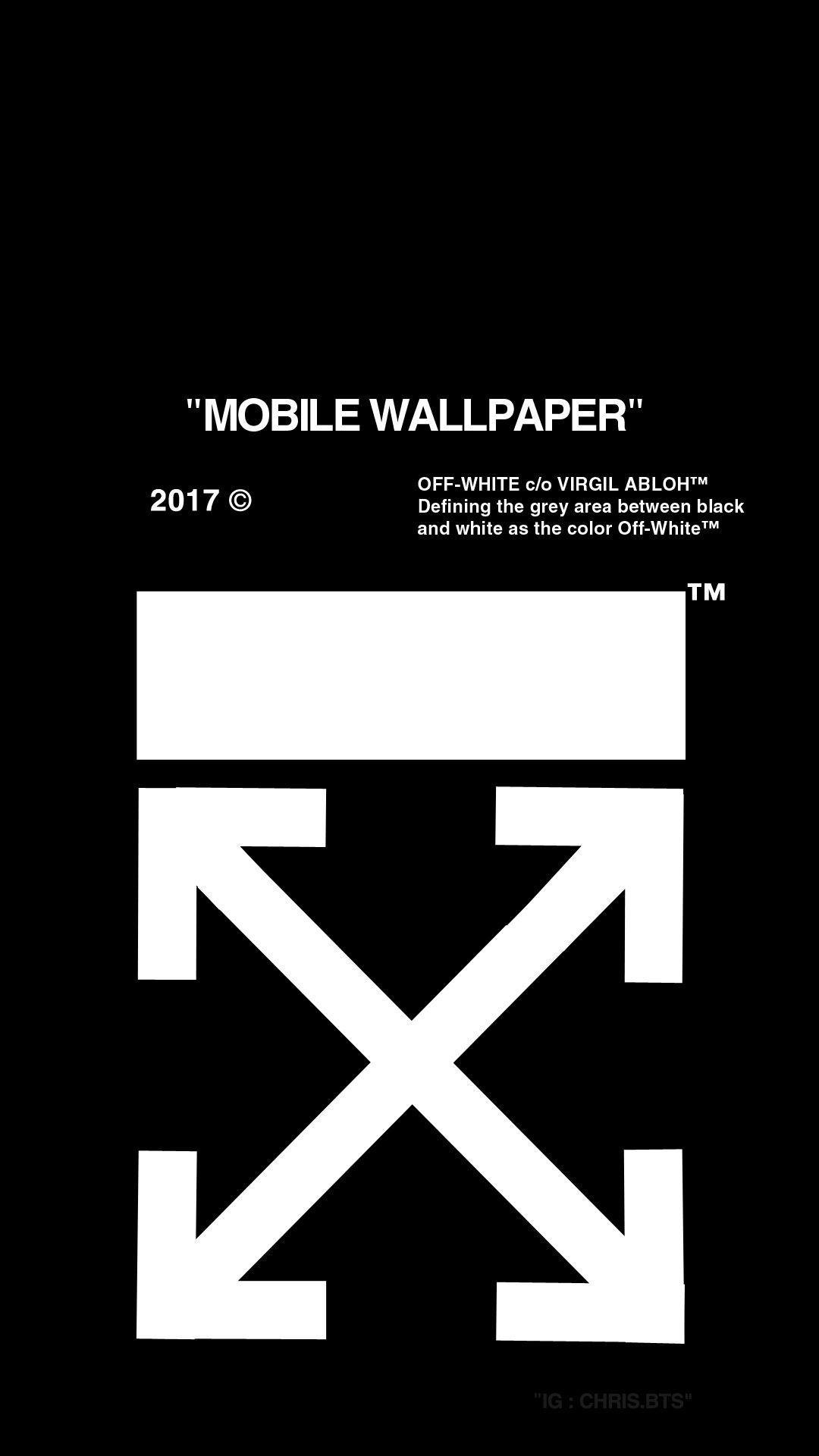 Off White Wallpapers