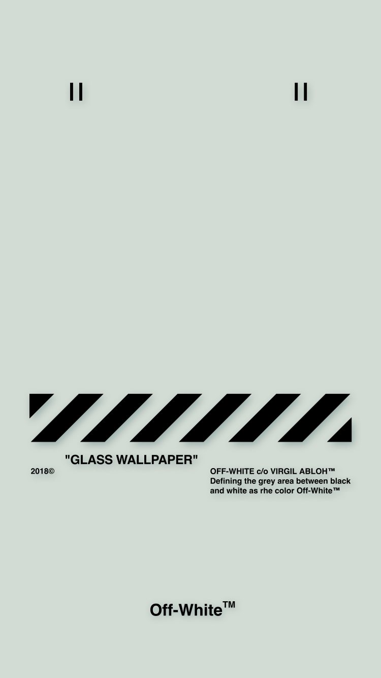 Off White Wallpapers