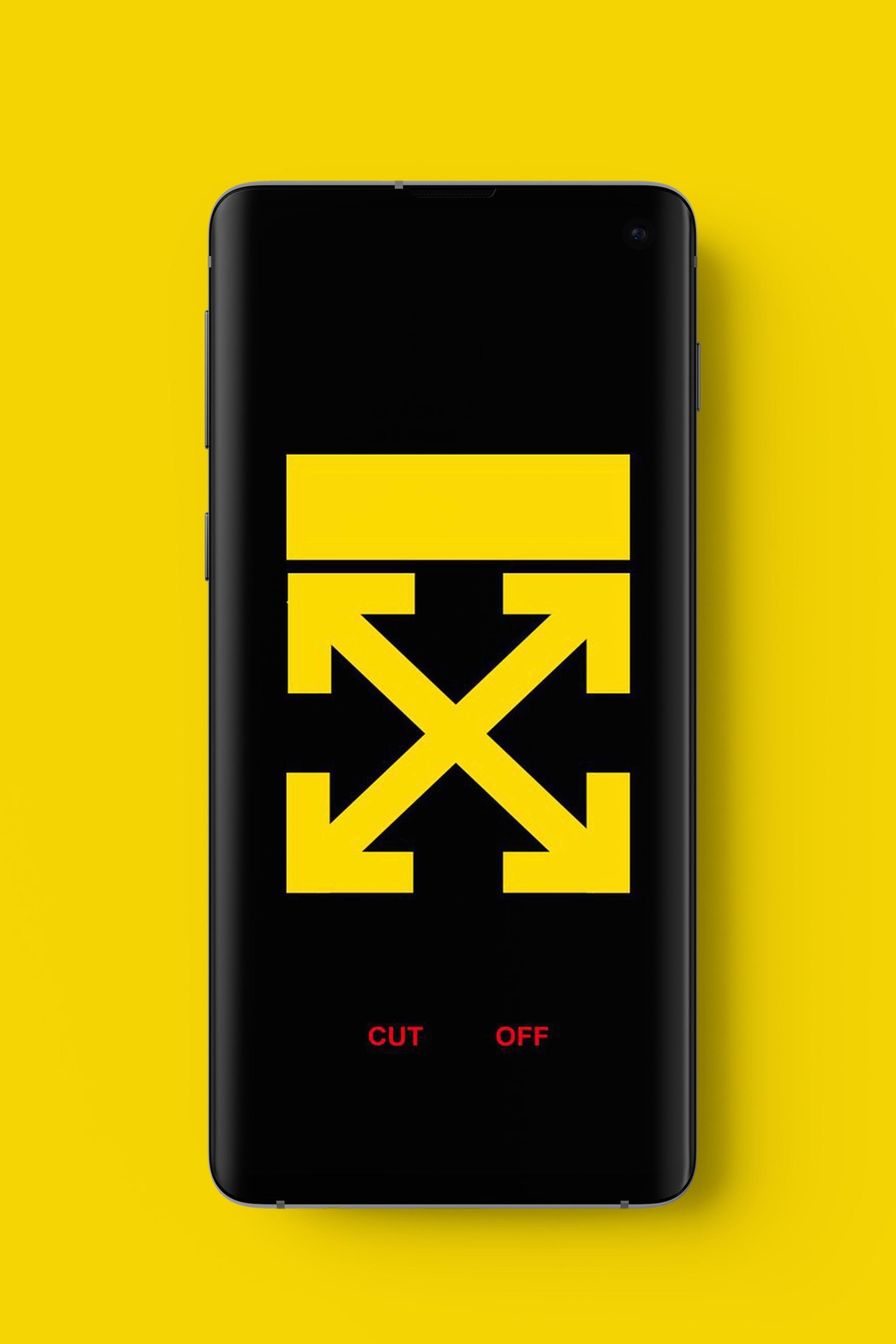 Off White Wallpapers