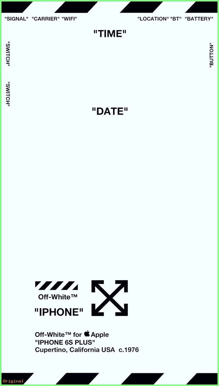 Off White Wallpapers