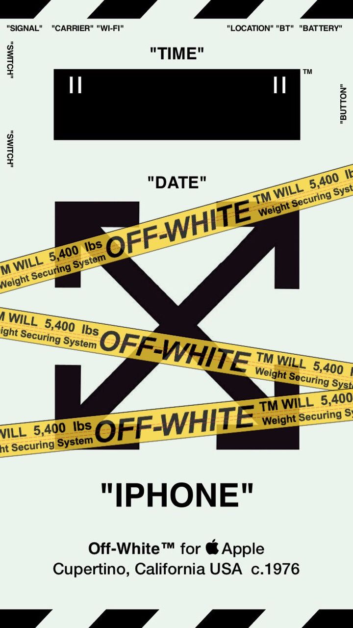 Off White Wallpapers