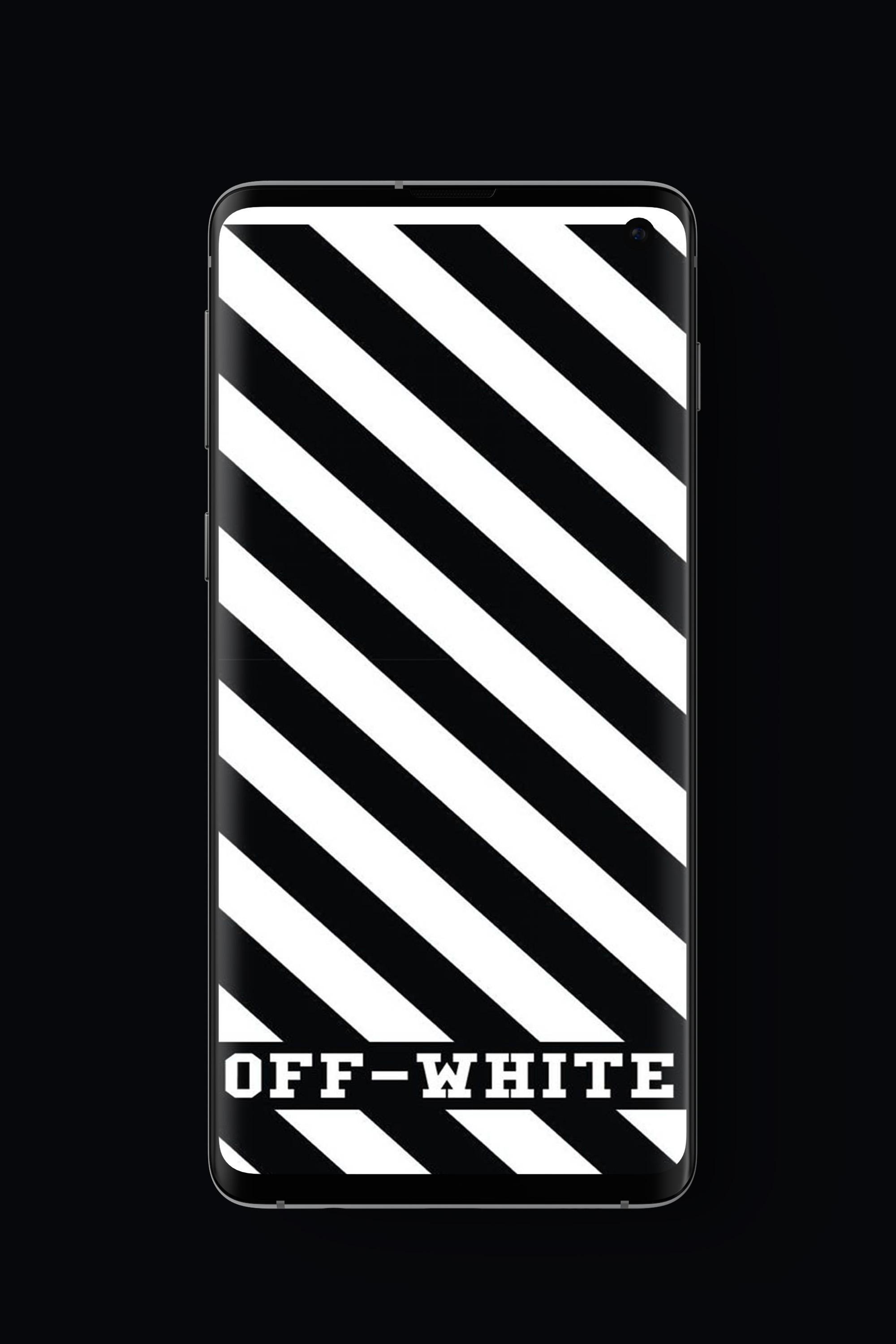 Off White Wallpapers