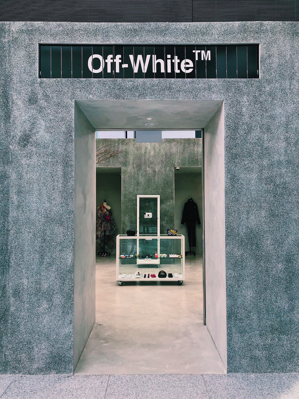 Off White Wallpapers