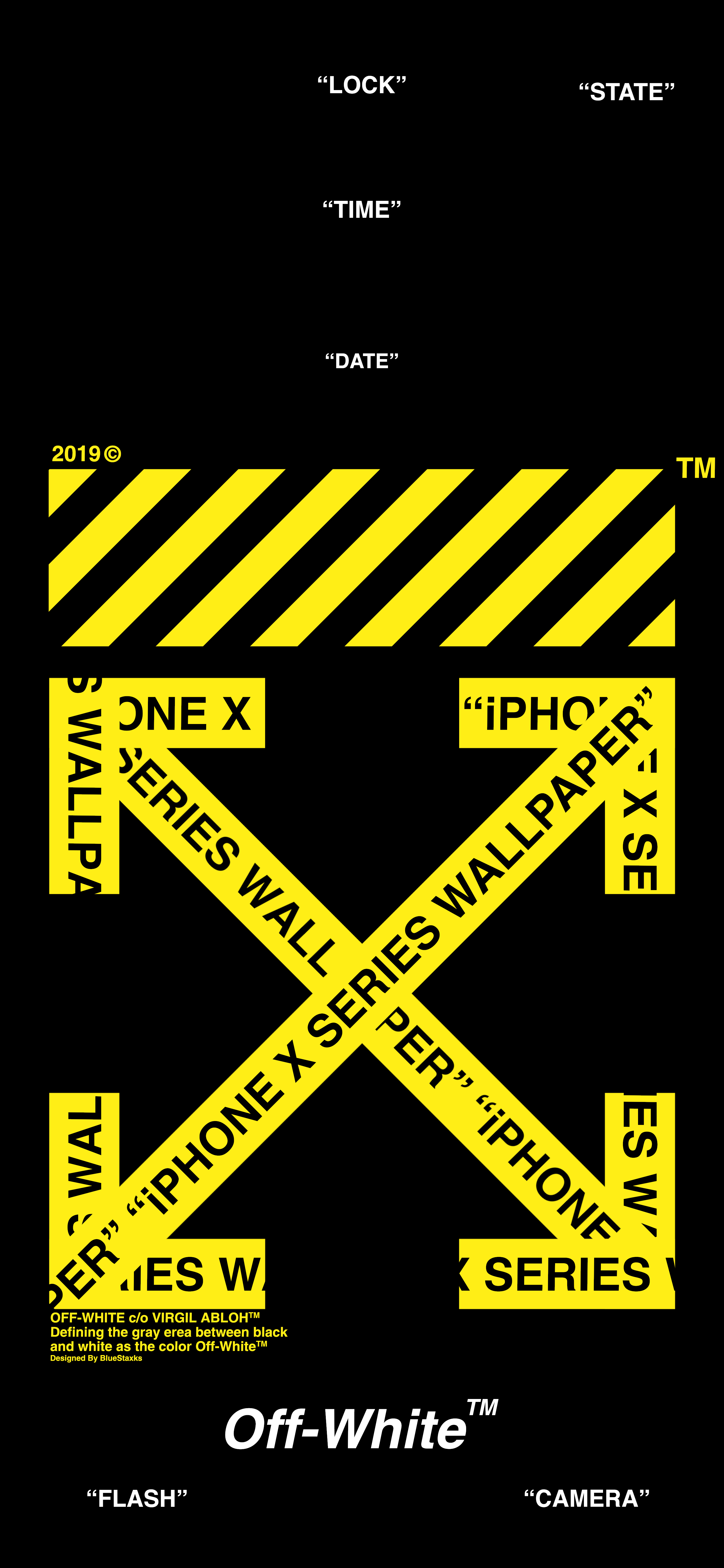 Off White Wallpapers