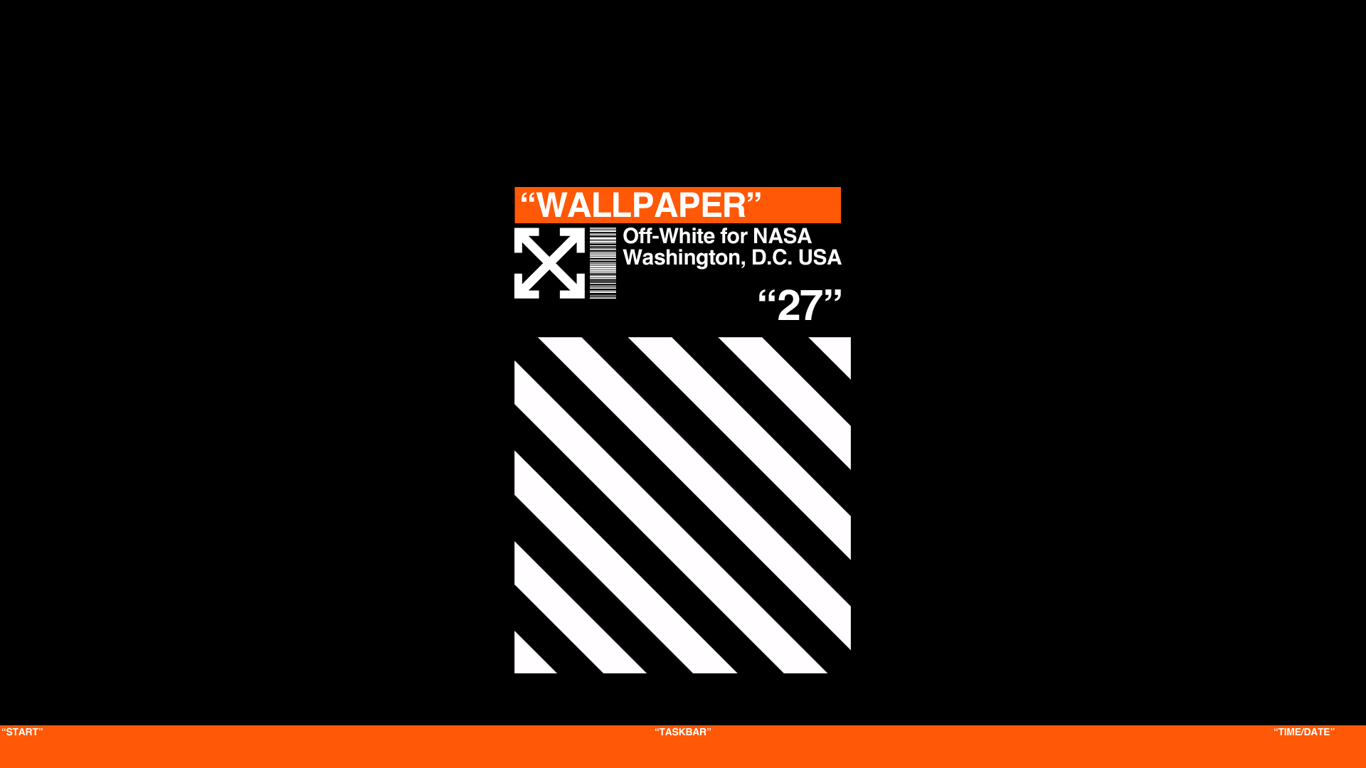 Off White Wallpapers