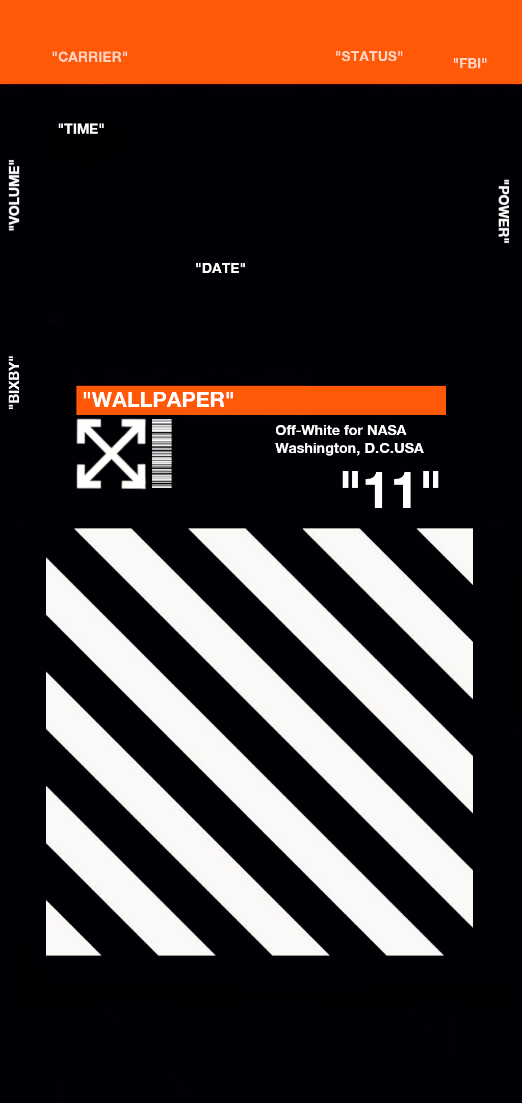 Off White Wallpapers