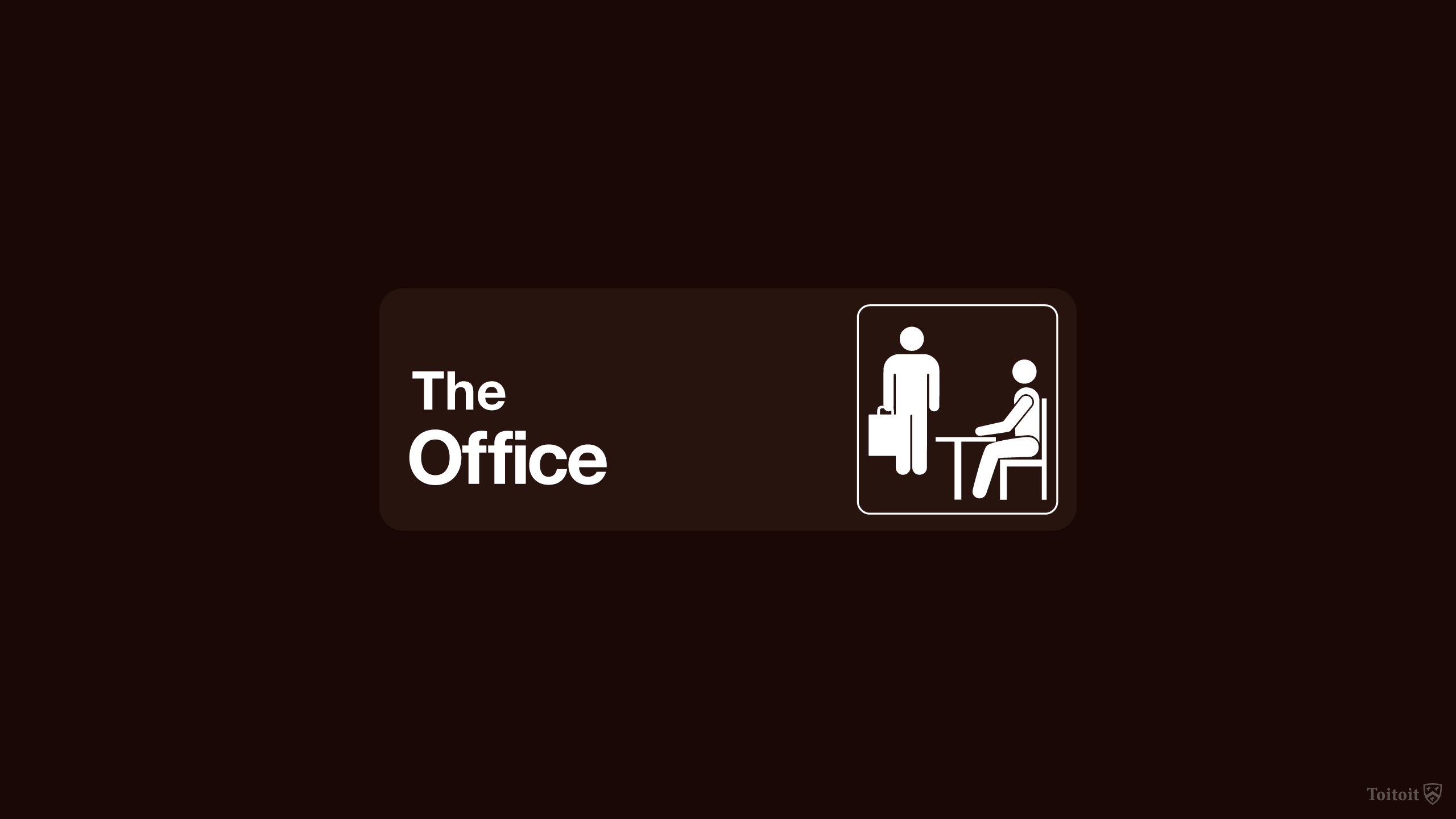 Office Hd Wallpapers