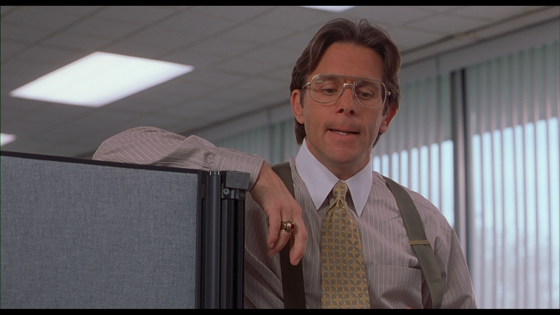 Office Space Wallpapers