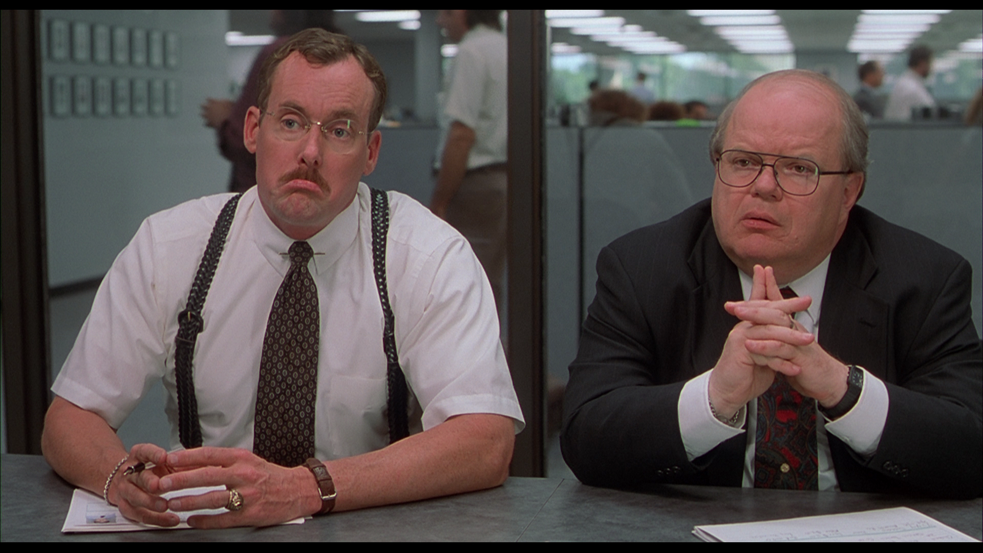 Office Space Wallpapers