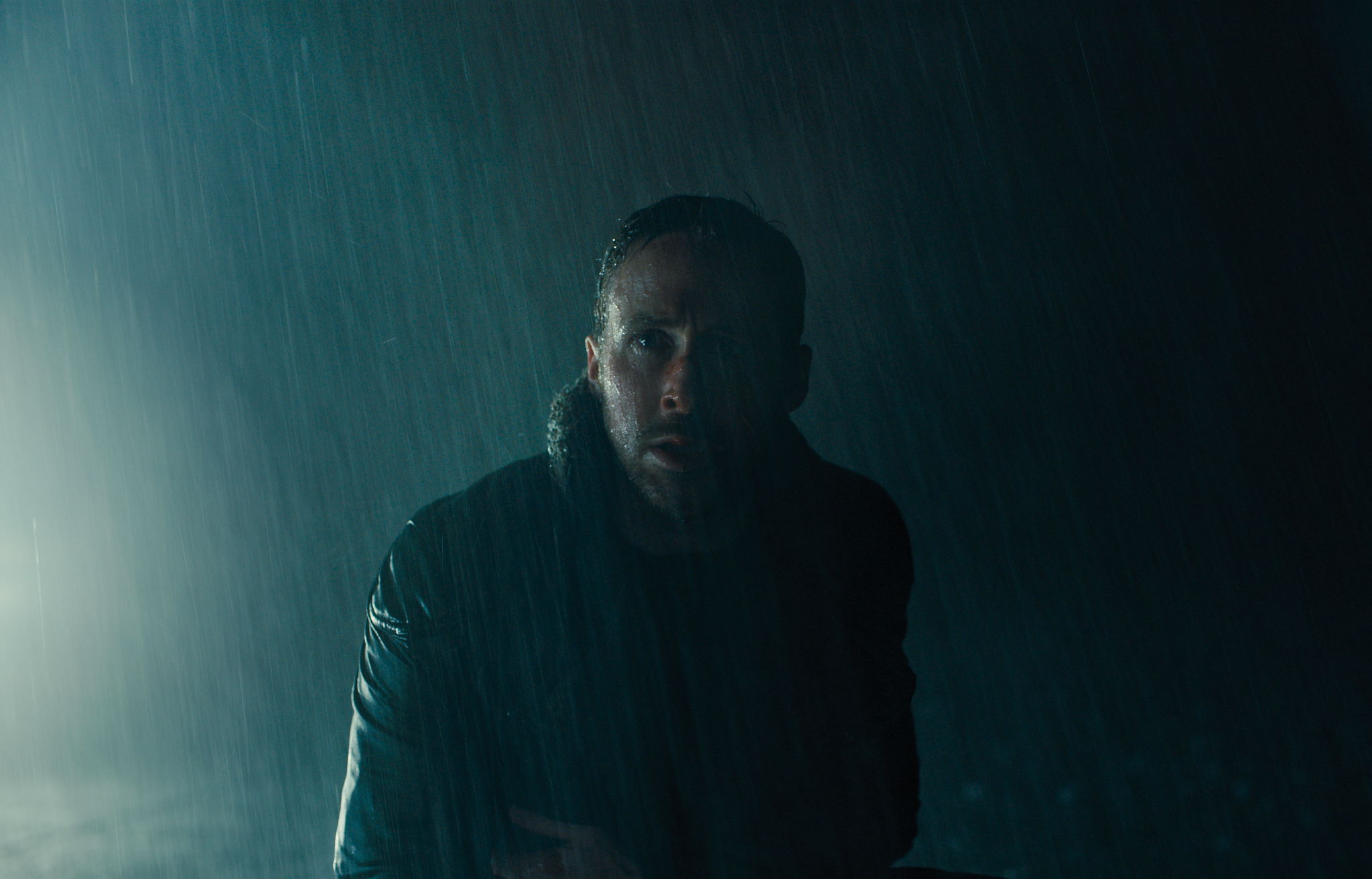 Officer K Blade Runner 2049 Wallpapers