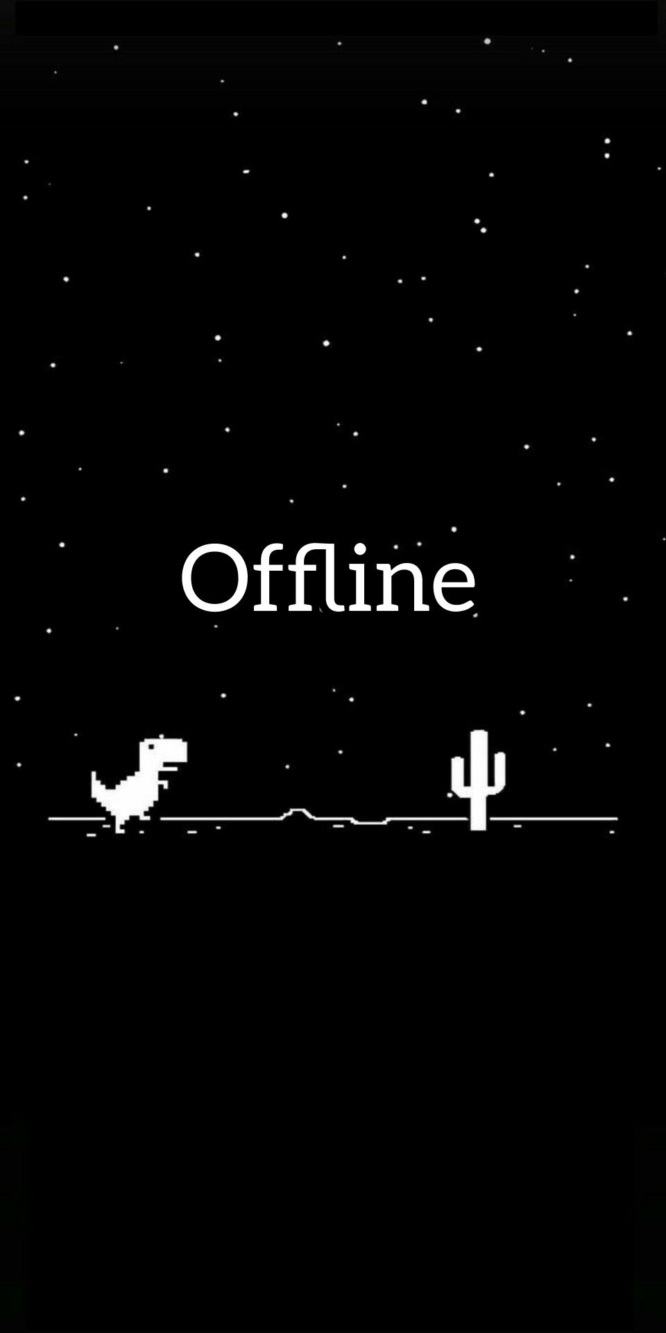 Offline Wallpapers