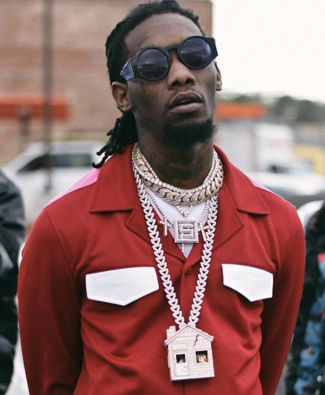 Offset Wallpapers