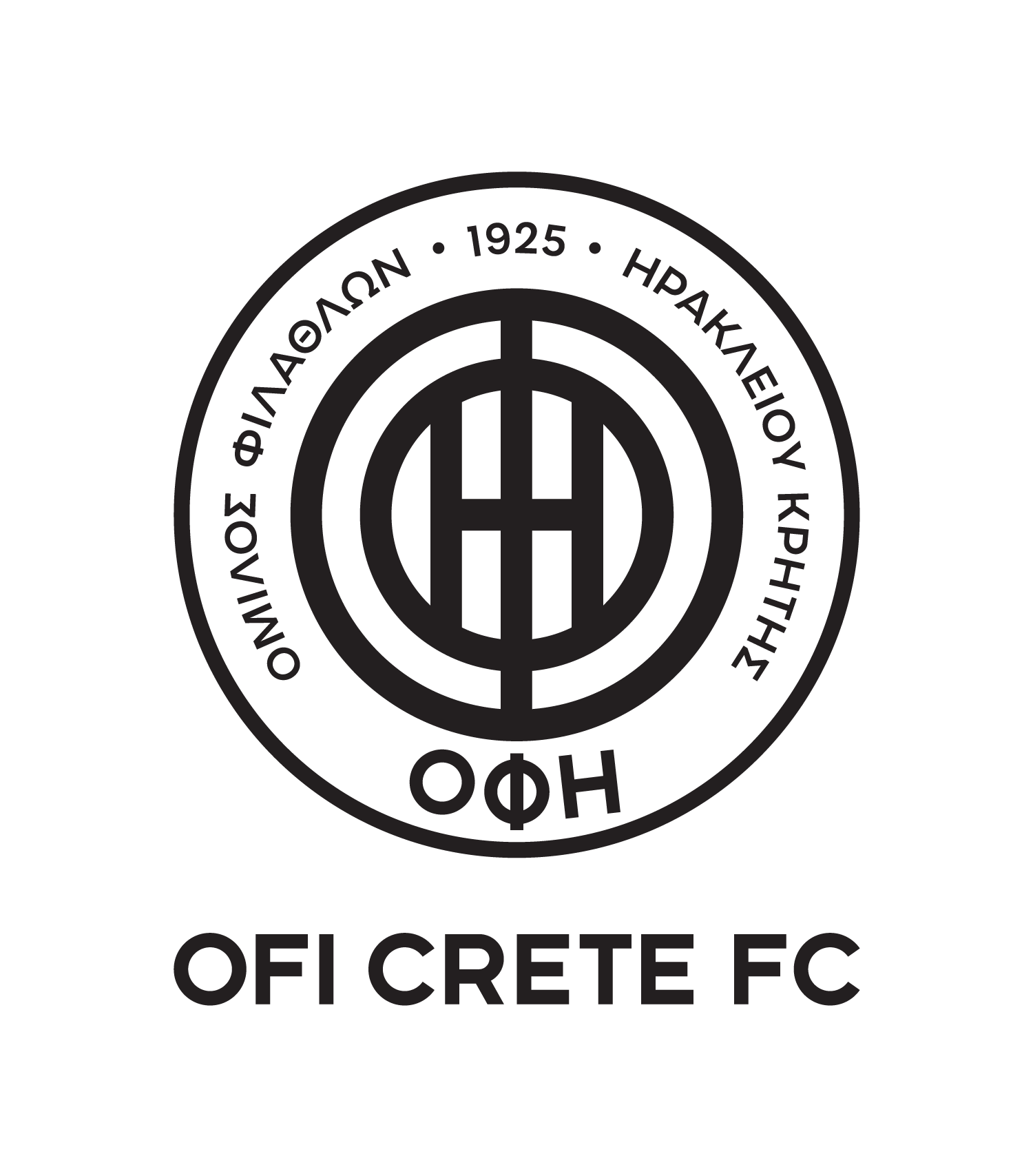 Ofi Crete F.C. Wallpapers