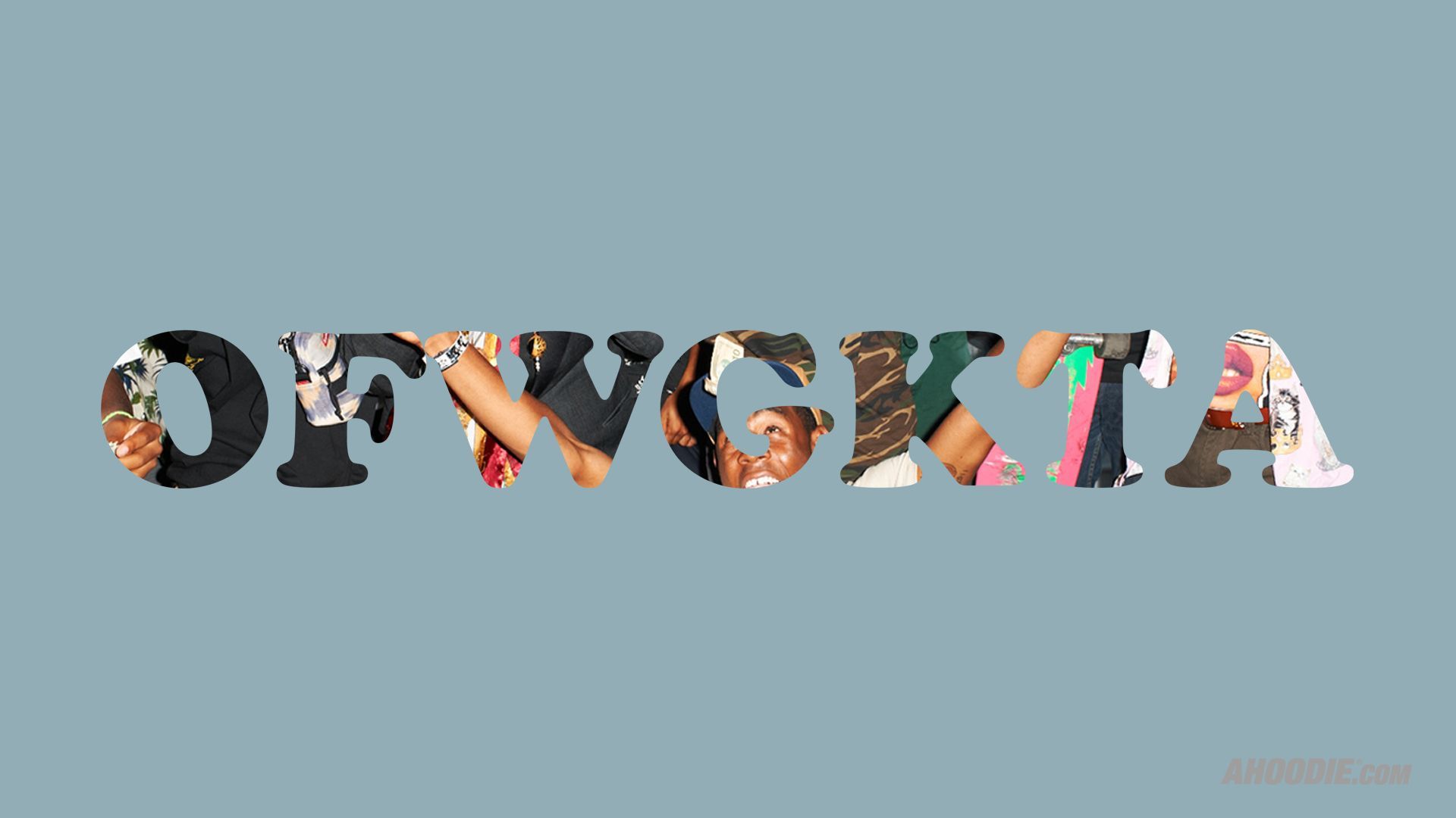 Ofwgkta Backgrounds