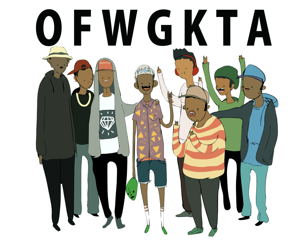 Ofwgkta Backgrounds