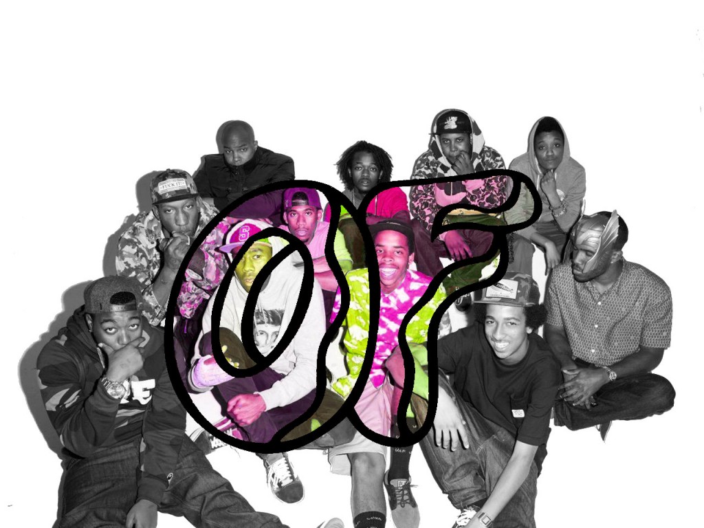 Ofwgkta Backgrounds