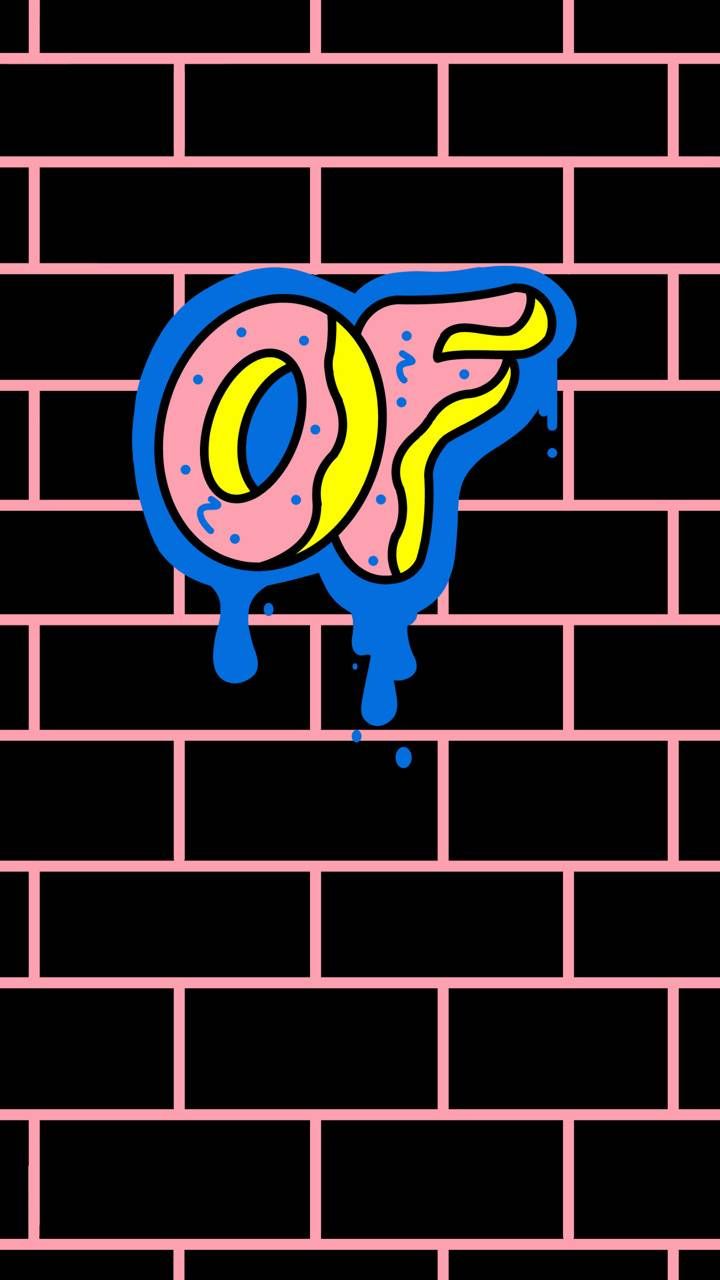 Ofwgkta Backgrounds