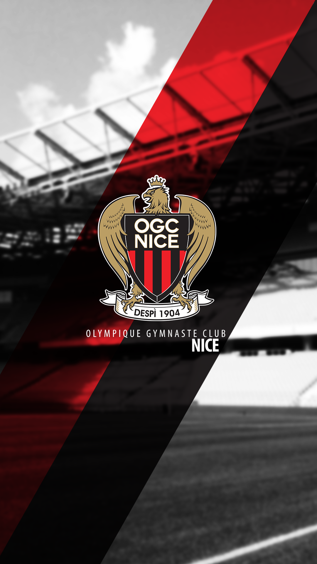 Ogc Nice Wallpapers