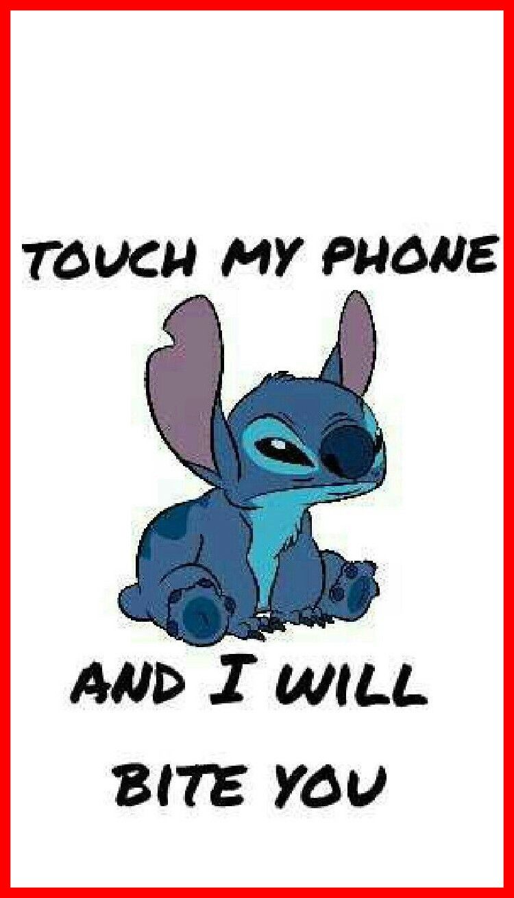 Ohana Stitch Drawing Wallpapers