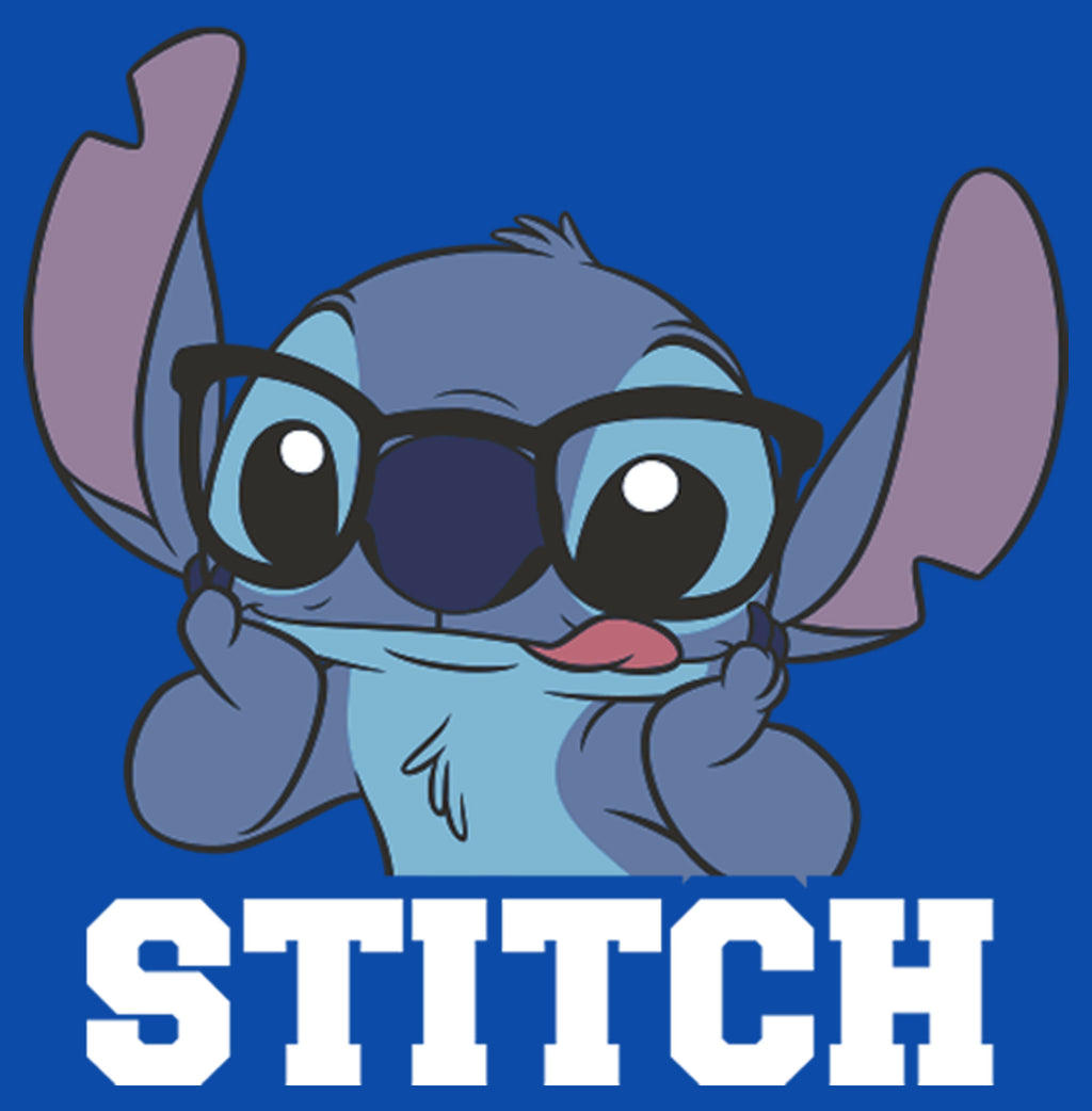 Ohana Stitch Drawing Wallpapers