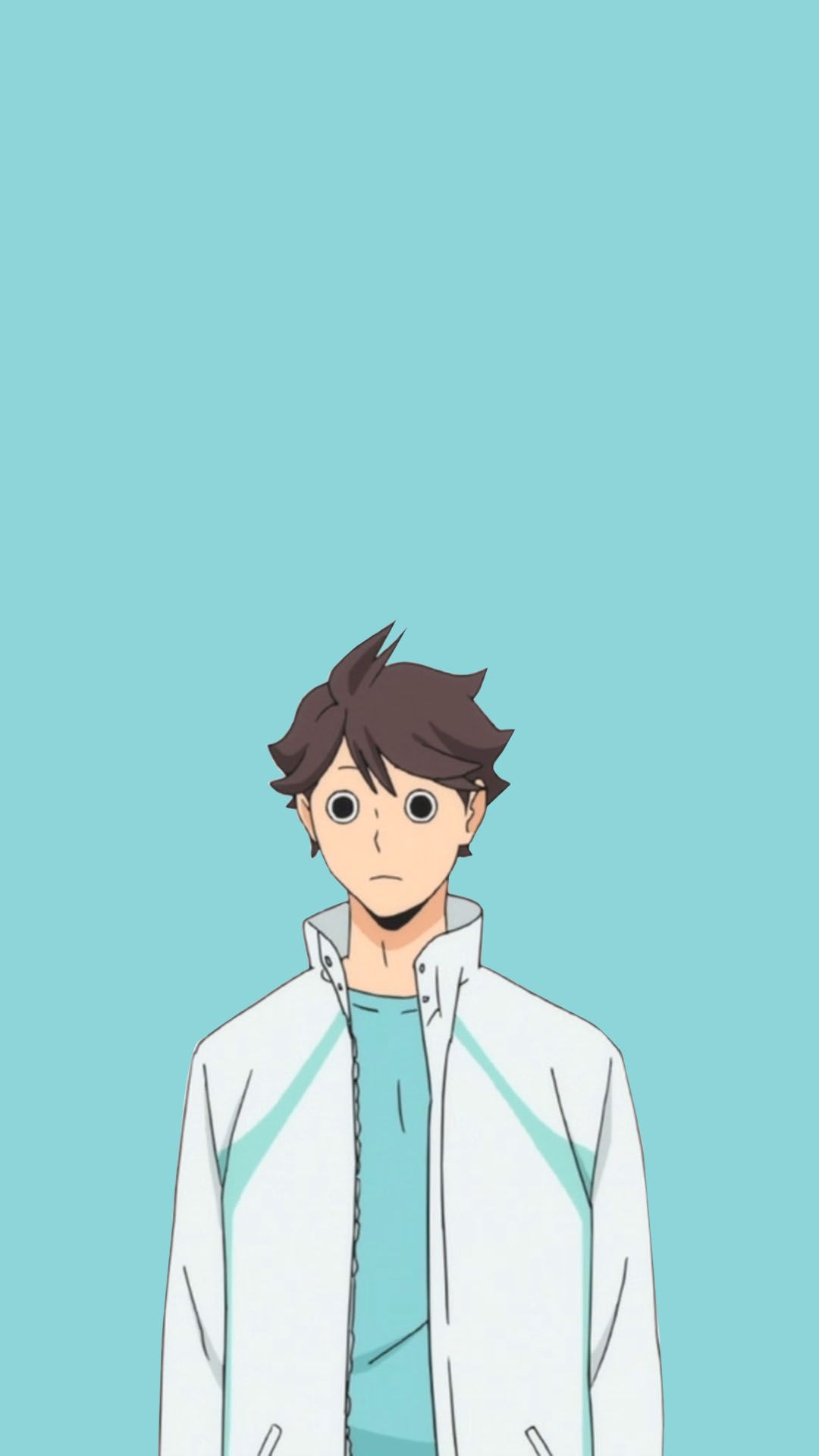 Oikawa Aesthetic Wallpapers