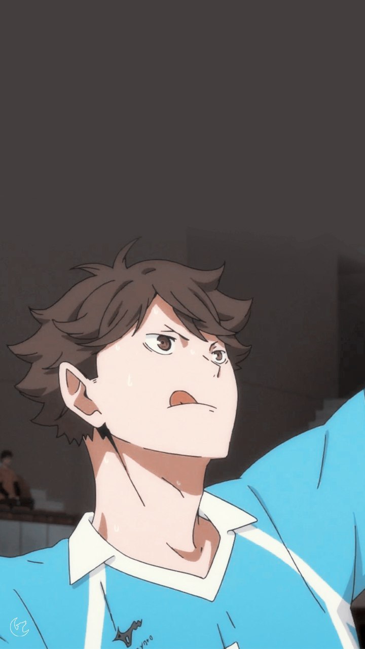 Oikawa Aesthetic Wallpapers