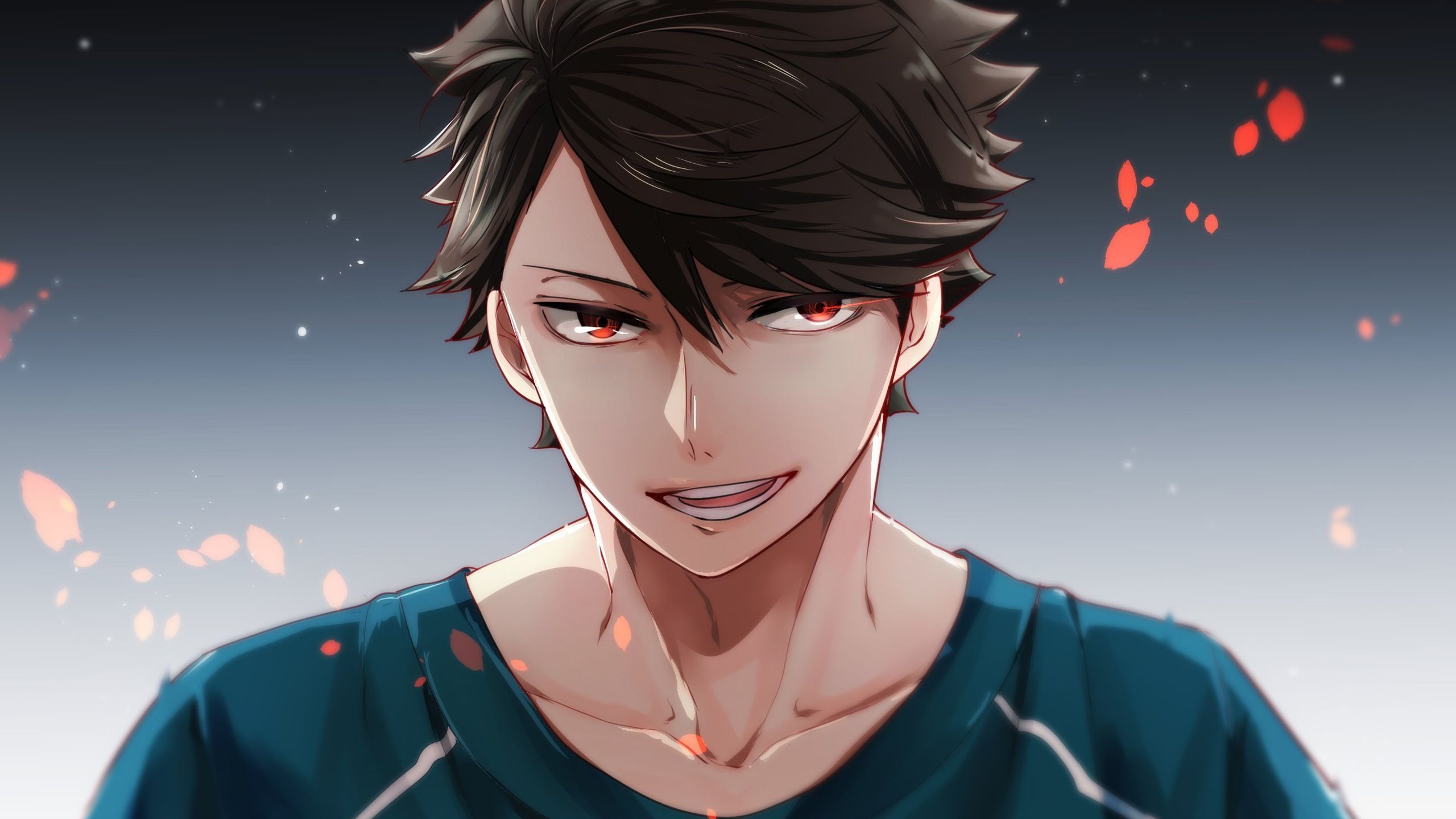 Oikawa Aesthetic Wallpapers