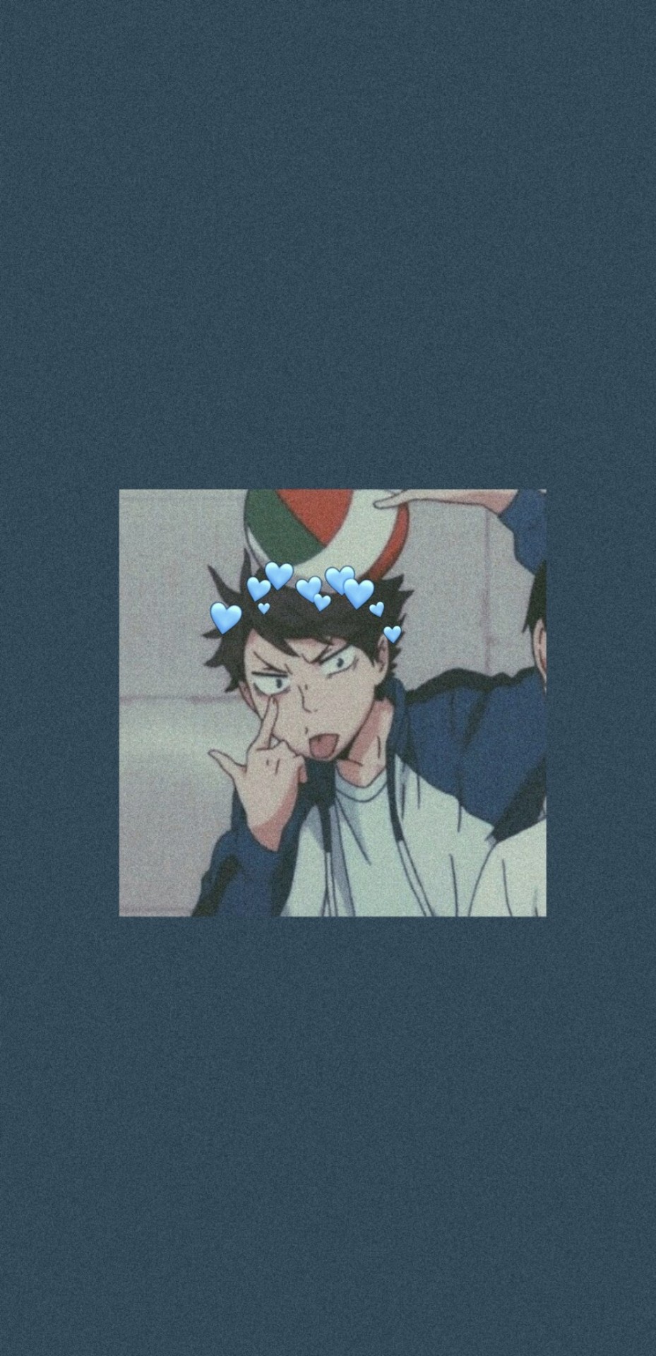 Oikawa Aesthetic Wallpapers