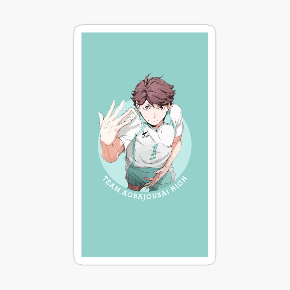 Oikawa Aesthetic Wallpapers