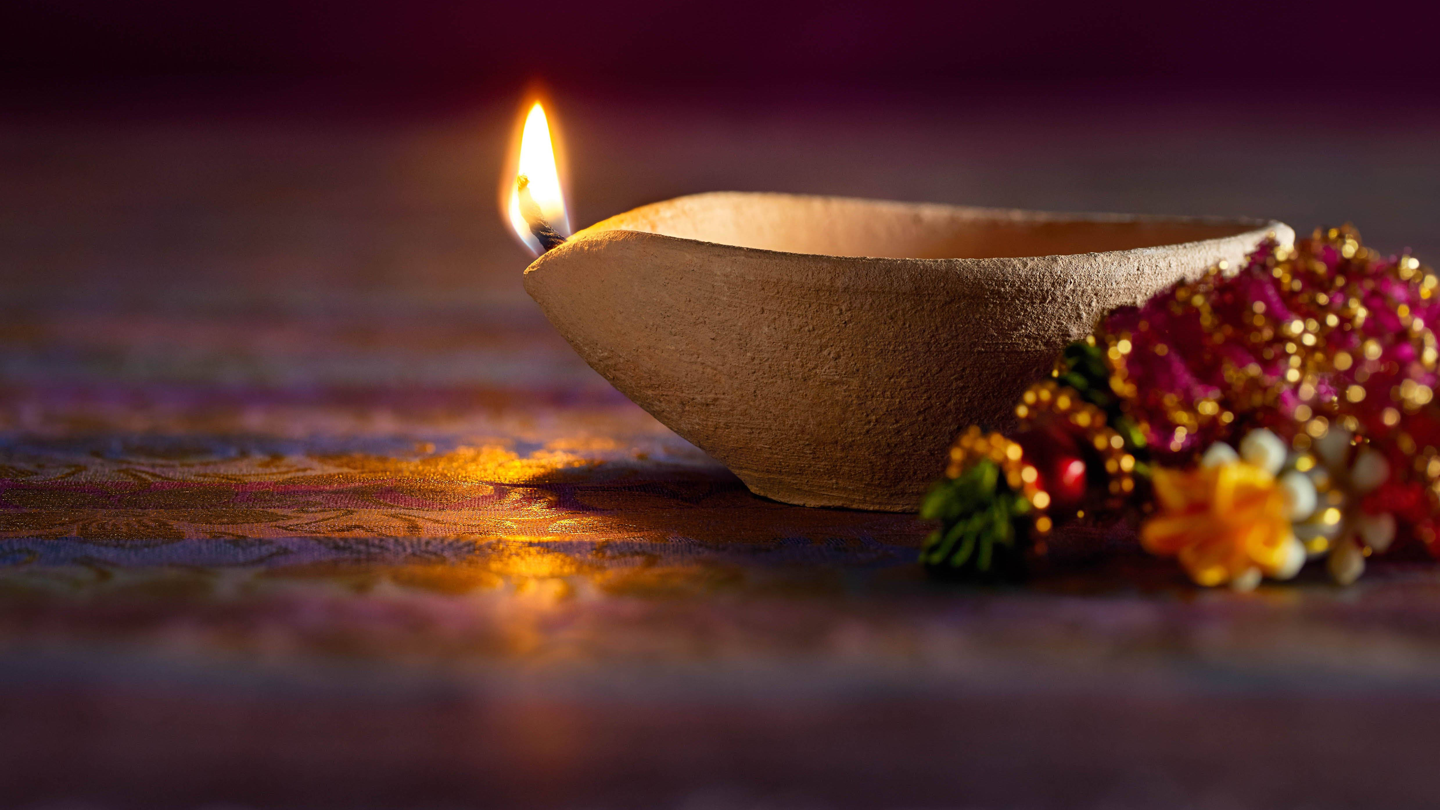 Oil Lamp Wallpapers