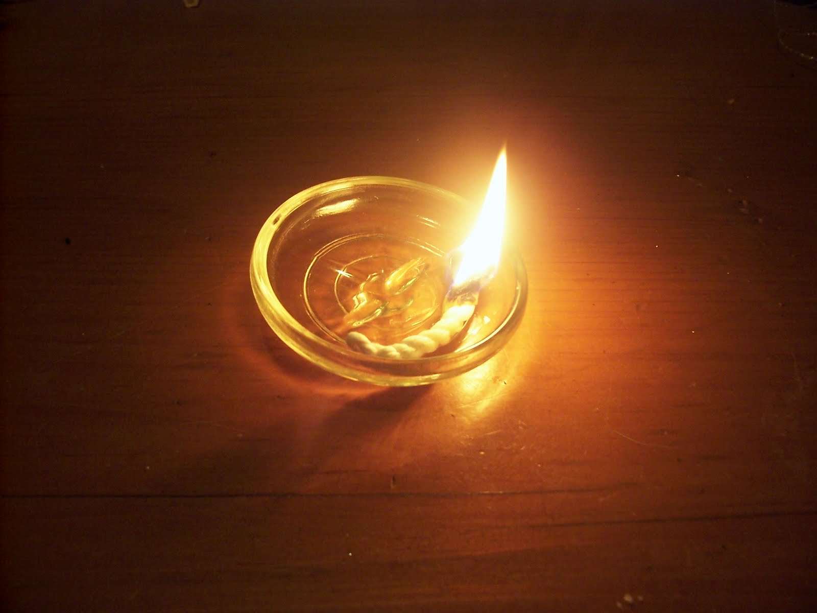 Oil Lamp Wallpapers