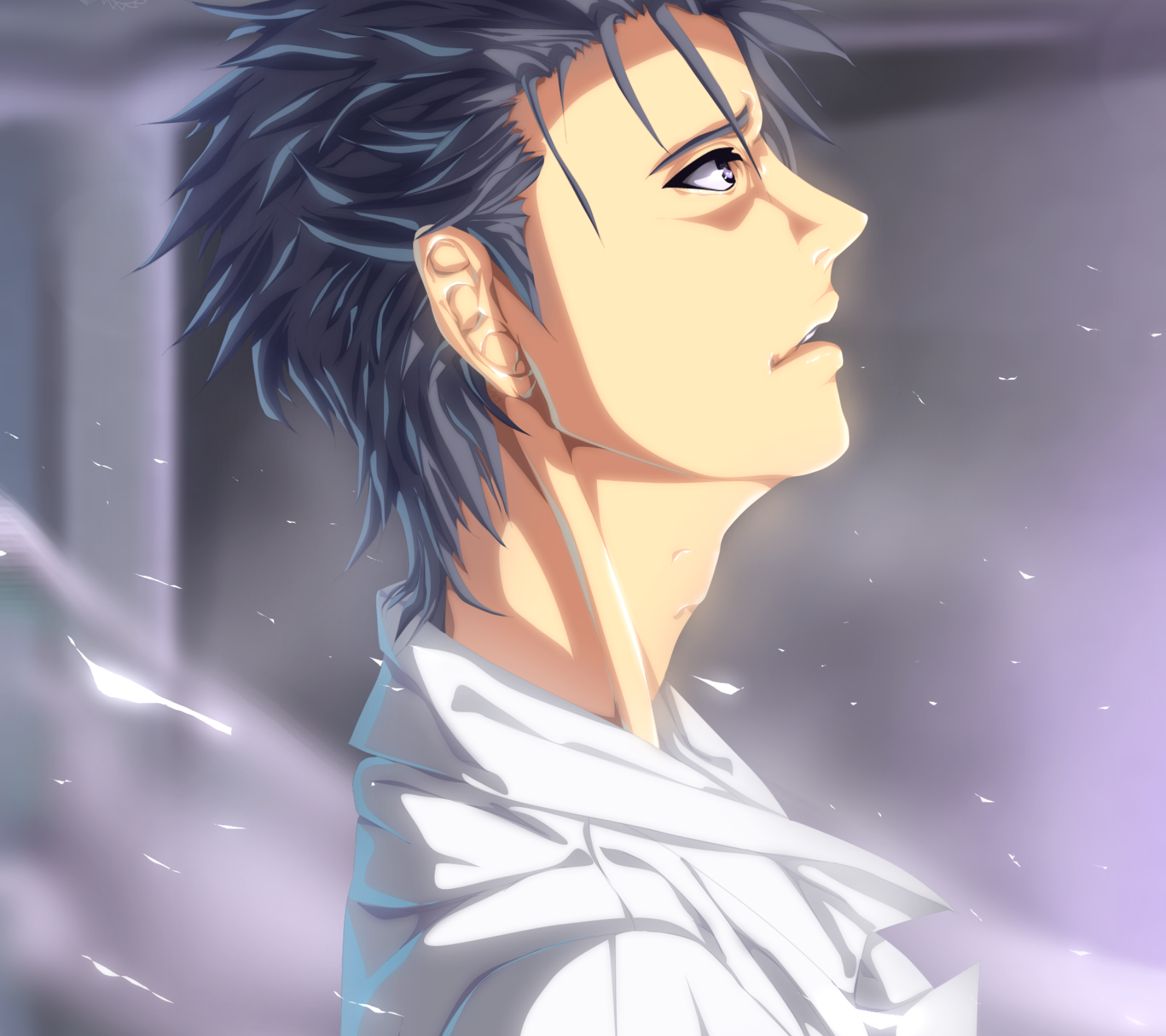 Okabe Rintarou Wallpapers