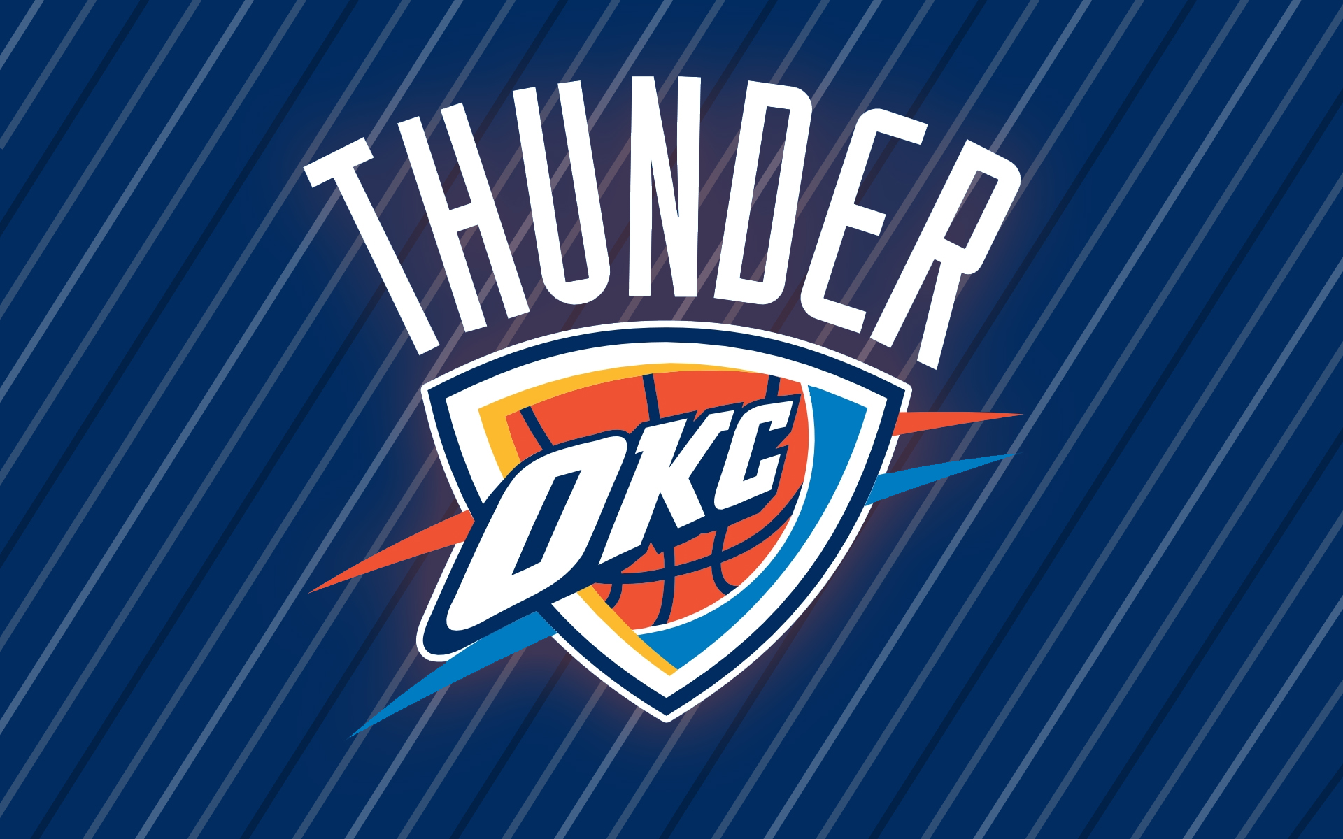 Okc Thunder Desktop Wallpapers